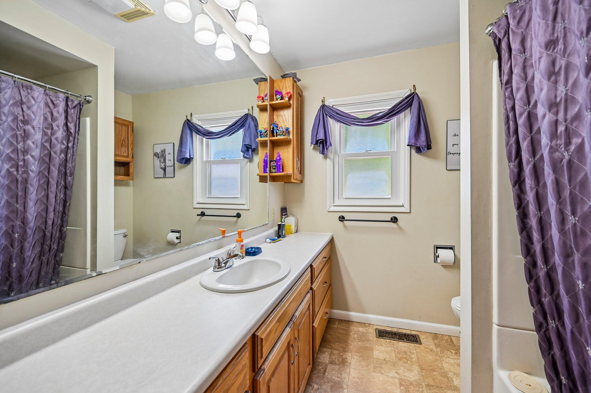 3357 County Road 18, Bellefontaine, Ohio 43311
