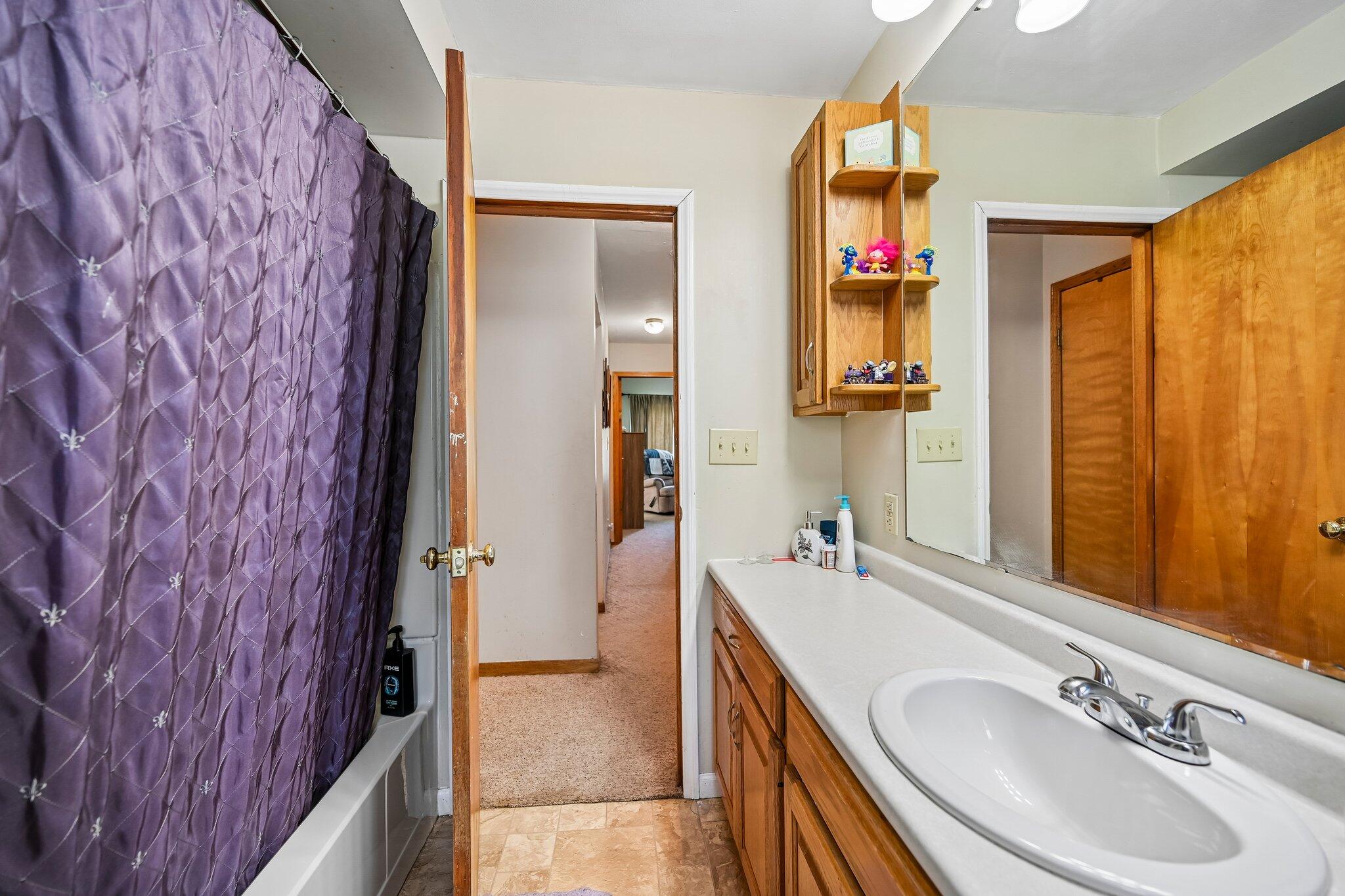3357 County Road 18, Bellefontaine, Ohio 43311