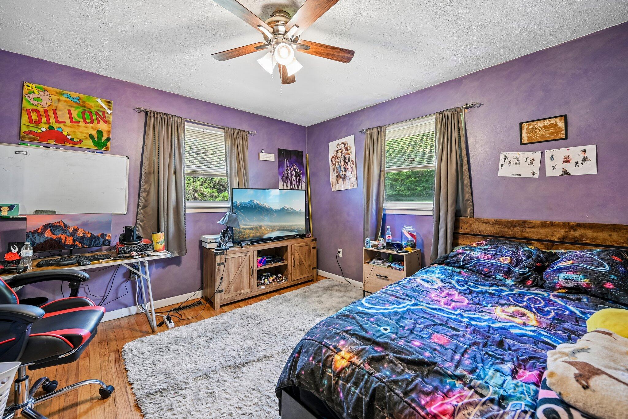 3357 County Road 18, Bellefontaine, Ohio 43311