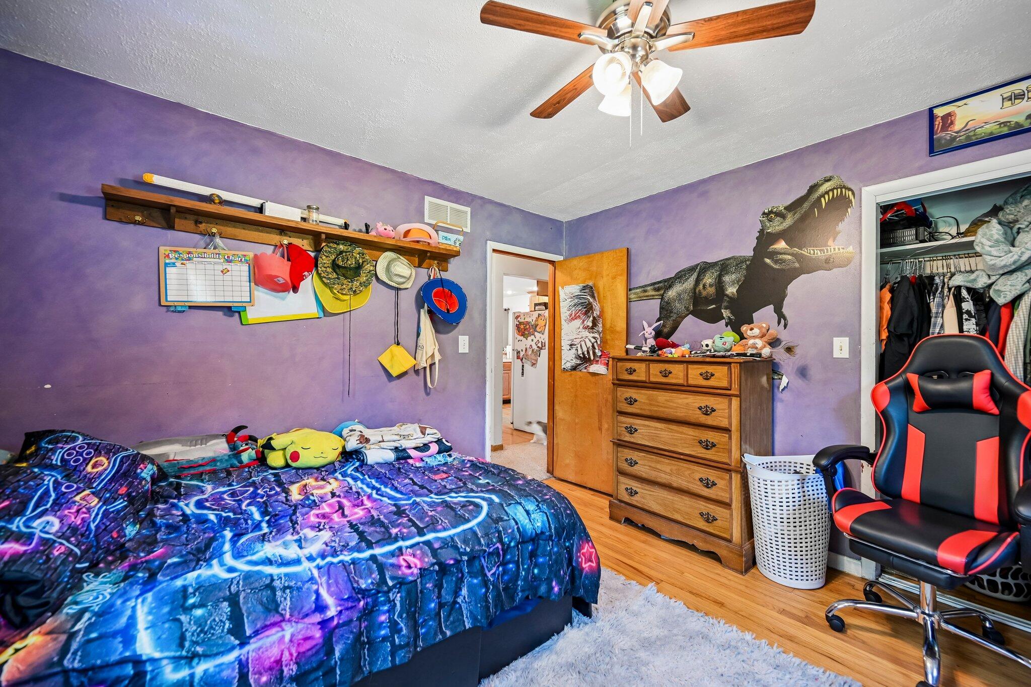 3357 County Road 18, Bellefontaine, Ohio 43311