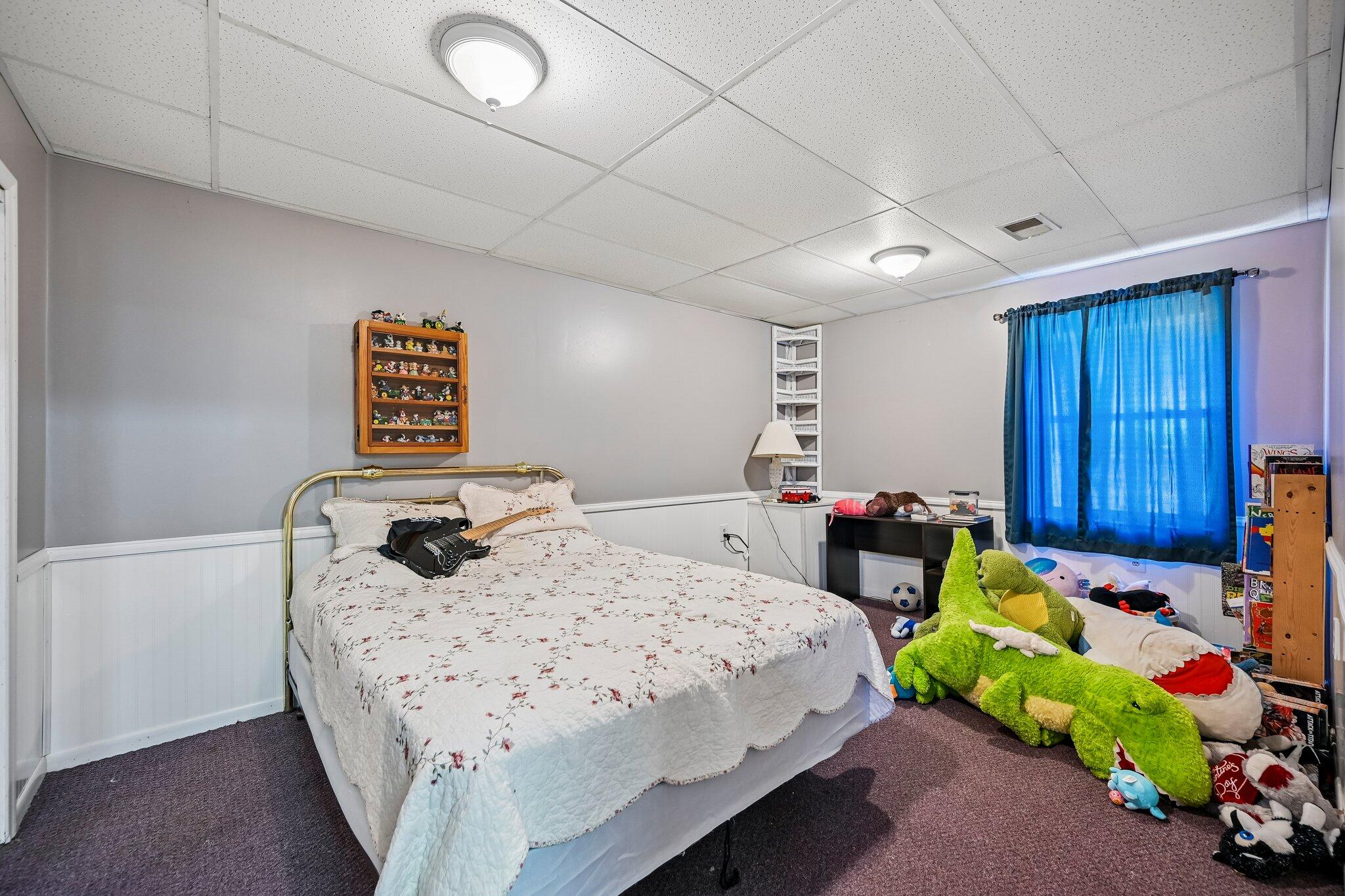 3357 County Road 18, Bellefontaine, Ohio 43311