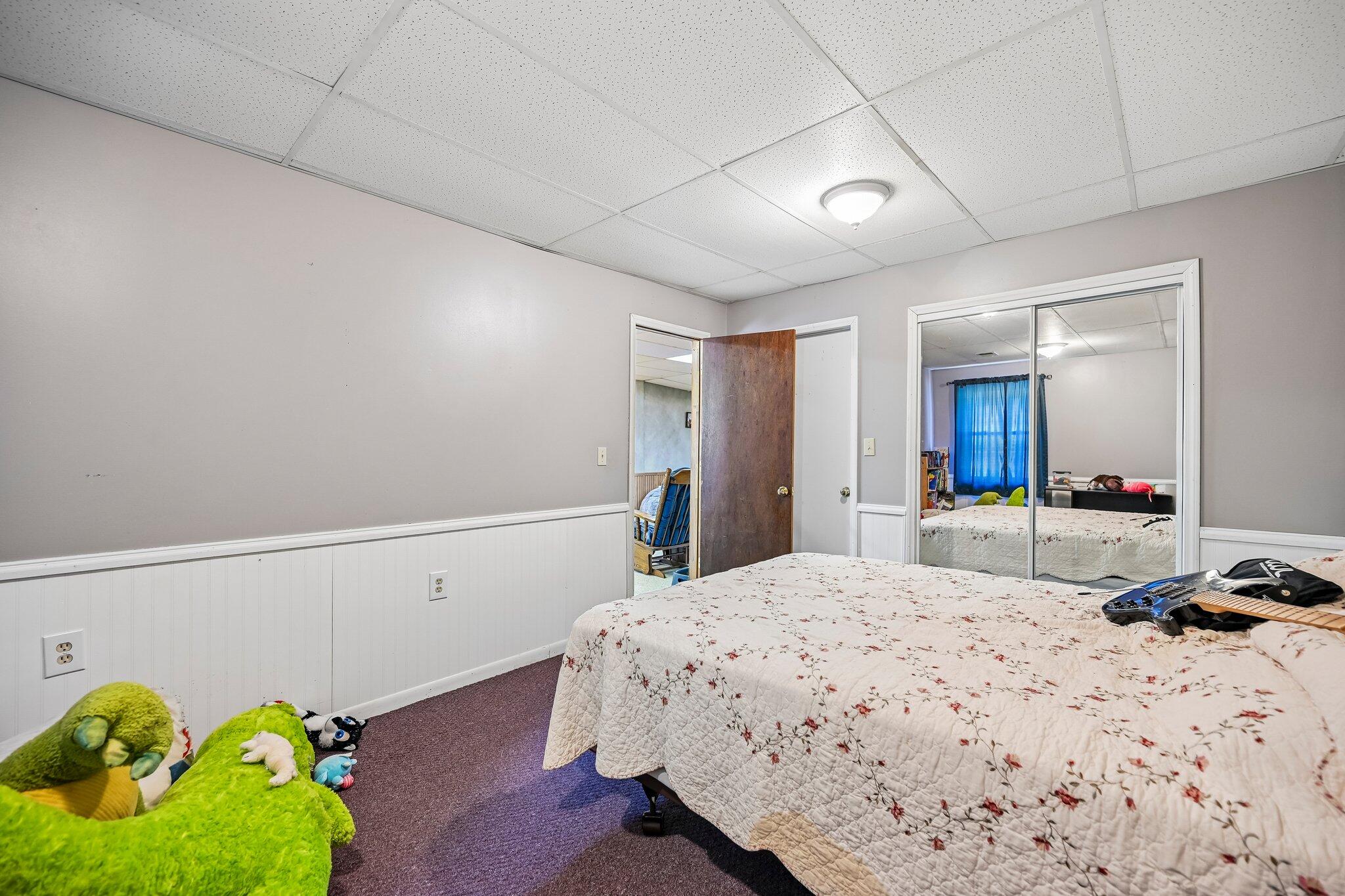 3357 County Road 18, Bellefontaine, Ohio 43311