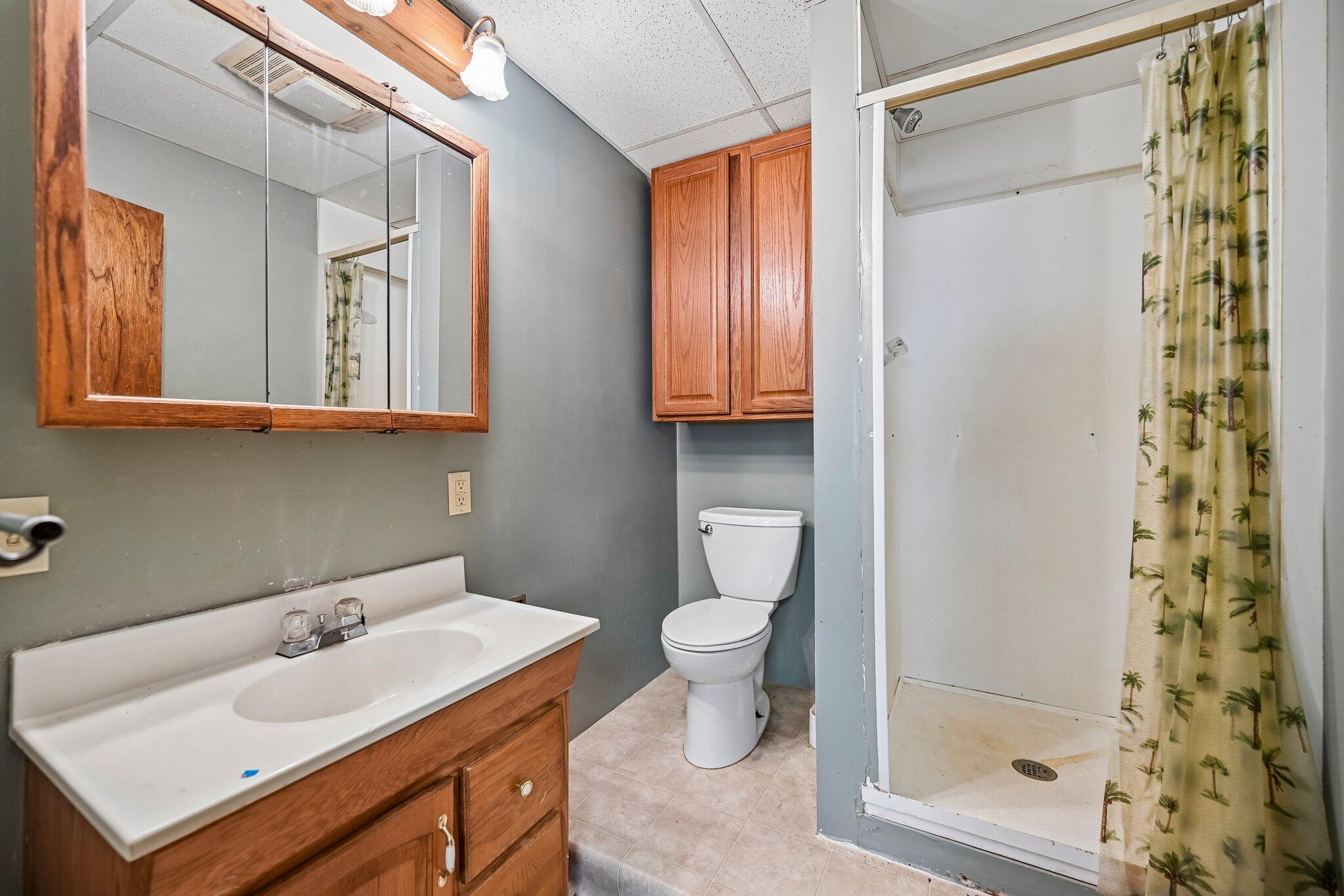 3357 County Road 18, Bellefontaine, Ohio 43311
