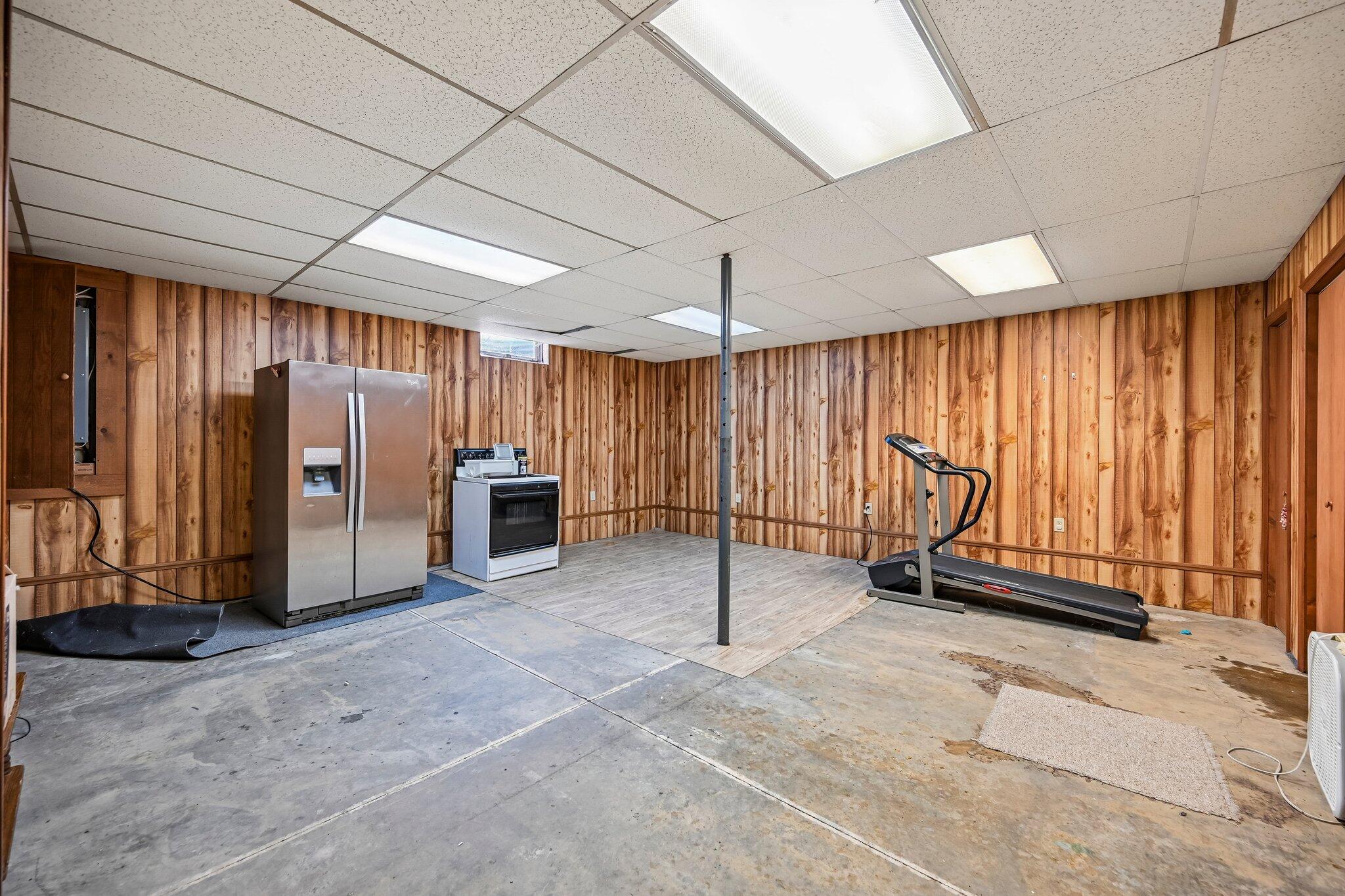 3357 County Road 18, Bellefontaine, Ohio 43311
