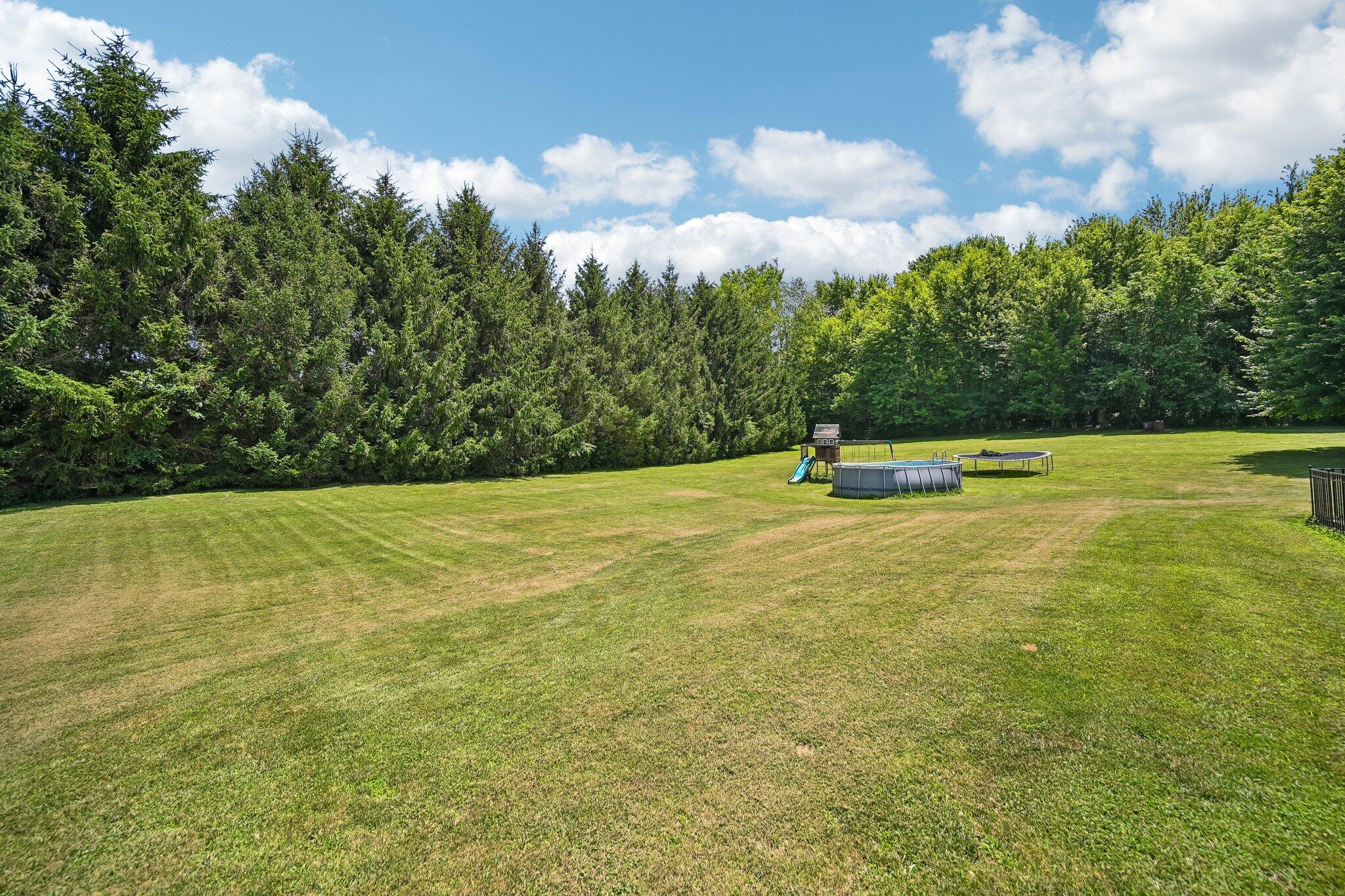 3357 County Road 18, Bellefontaine, Ohio 43311
