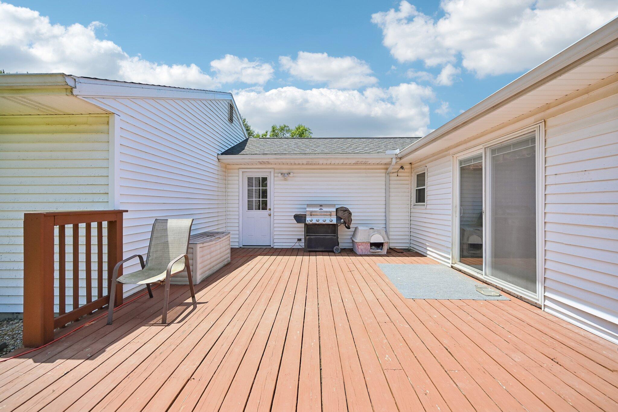 3357 County Road 18, Bellefontaine, Ohio 43311