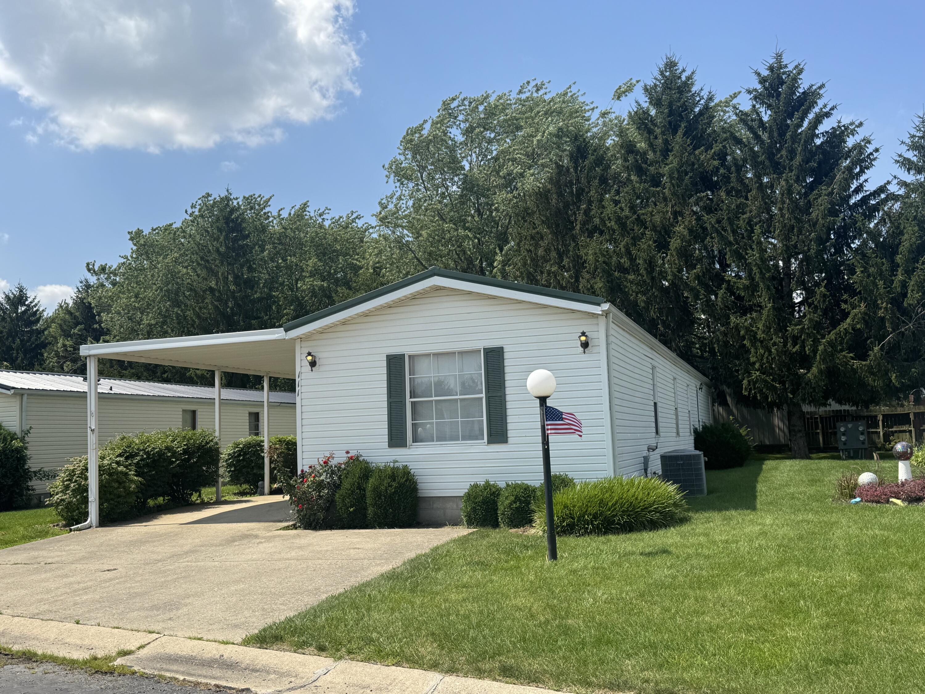 310 Jill, Celina, Ohio 45822
