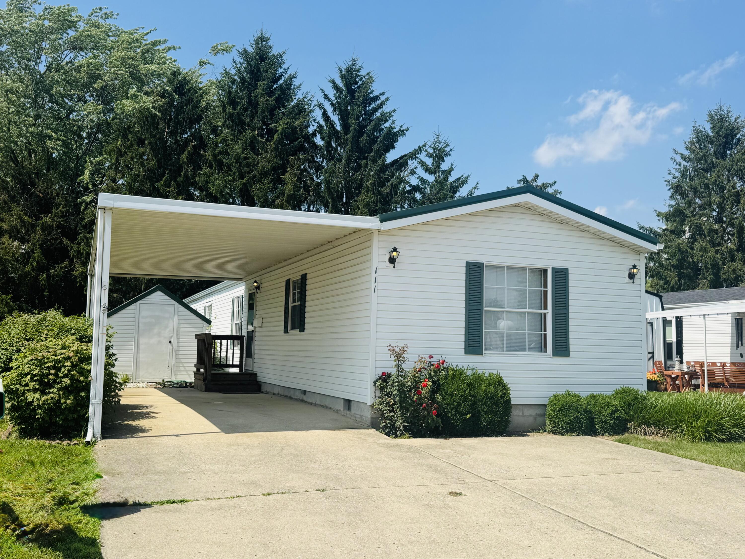 310 Jill, Celina, Ohio 45822
