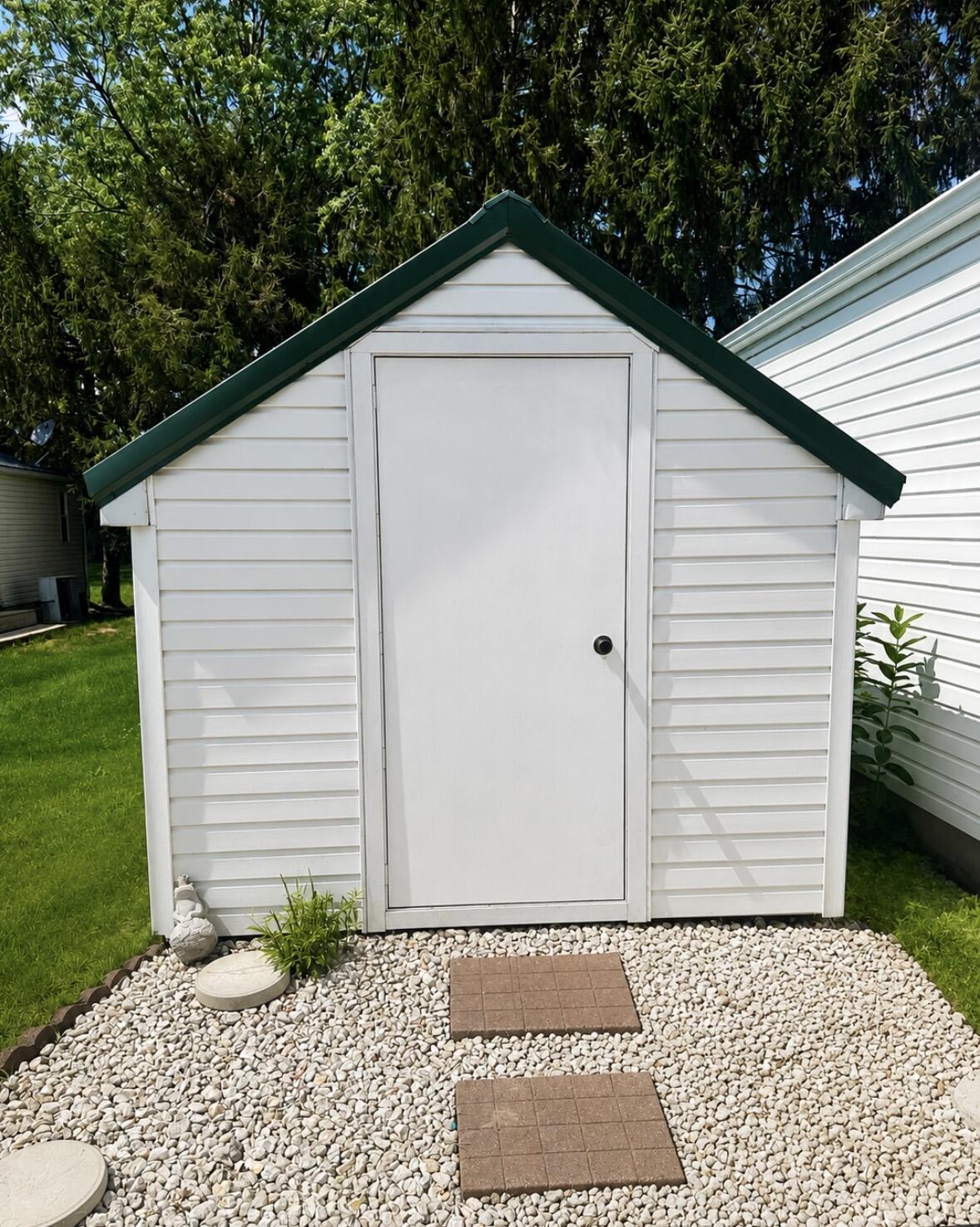 310 Jill, Celina, Ohio 45822