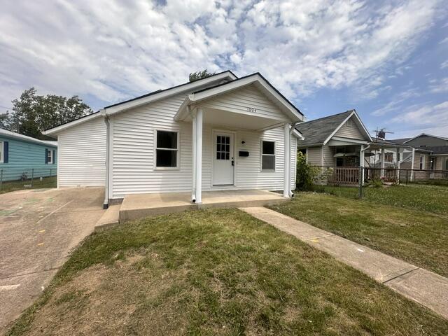 1004 Willard, Washington Court House, Ohio 43160