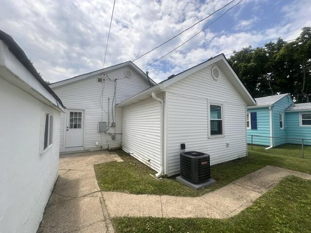 1004 Willard, Washington Court House, Ohio 43160