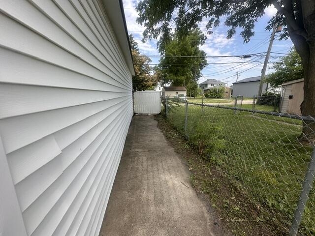 1004 Willard, Washington Court House, Ohio 43160