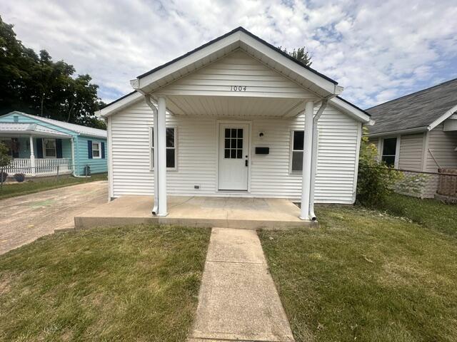 1004 Willard, Washington Court House, Ohio 43160