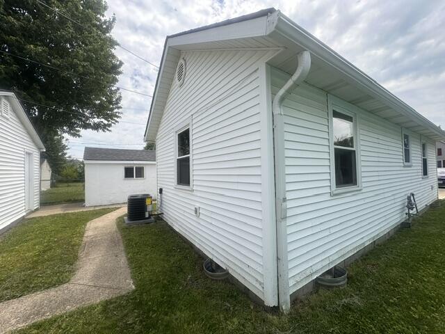 1004 Willard, Washington Court House, Ohio 43160