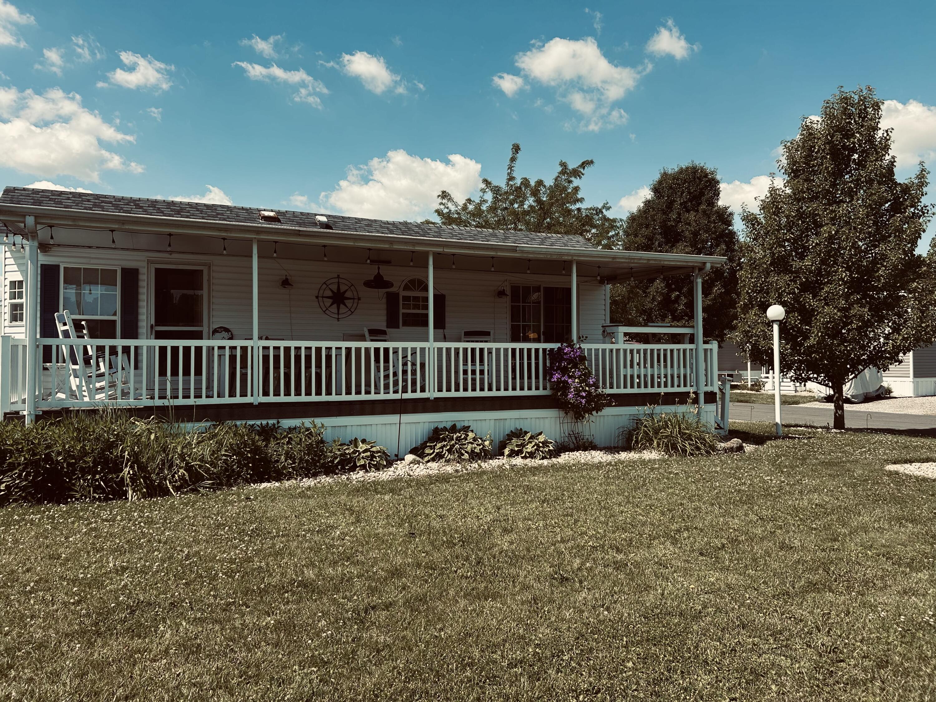 11377 Township Road 266, Lakeview, Ohio 43331