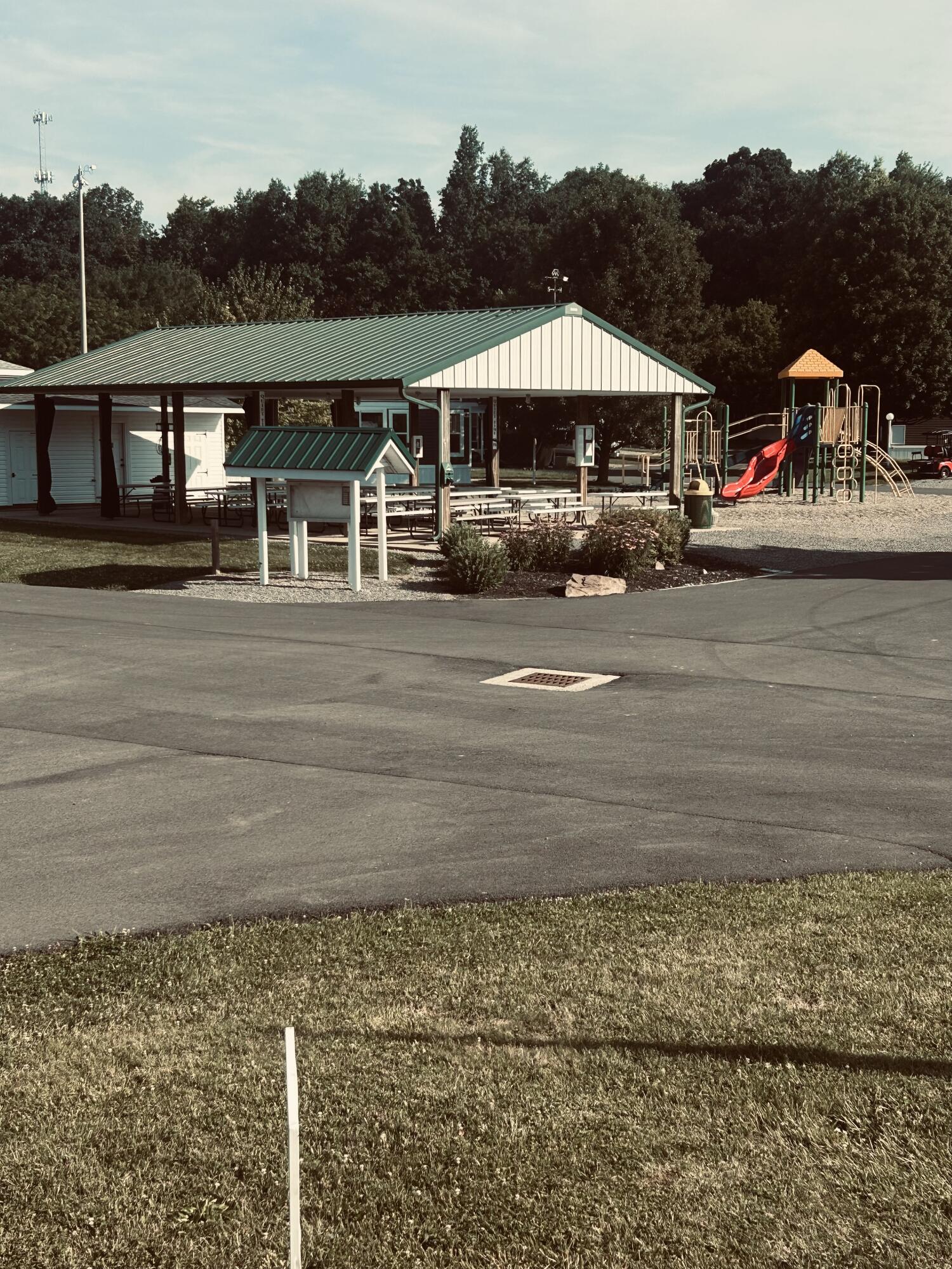 11377 Township Road 266, Lakeview, Ohio 43331