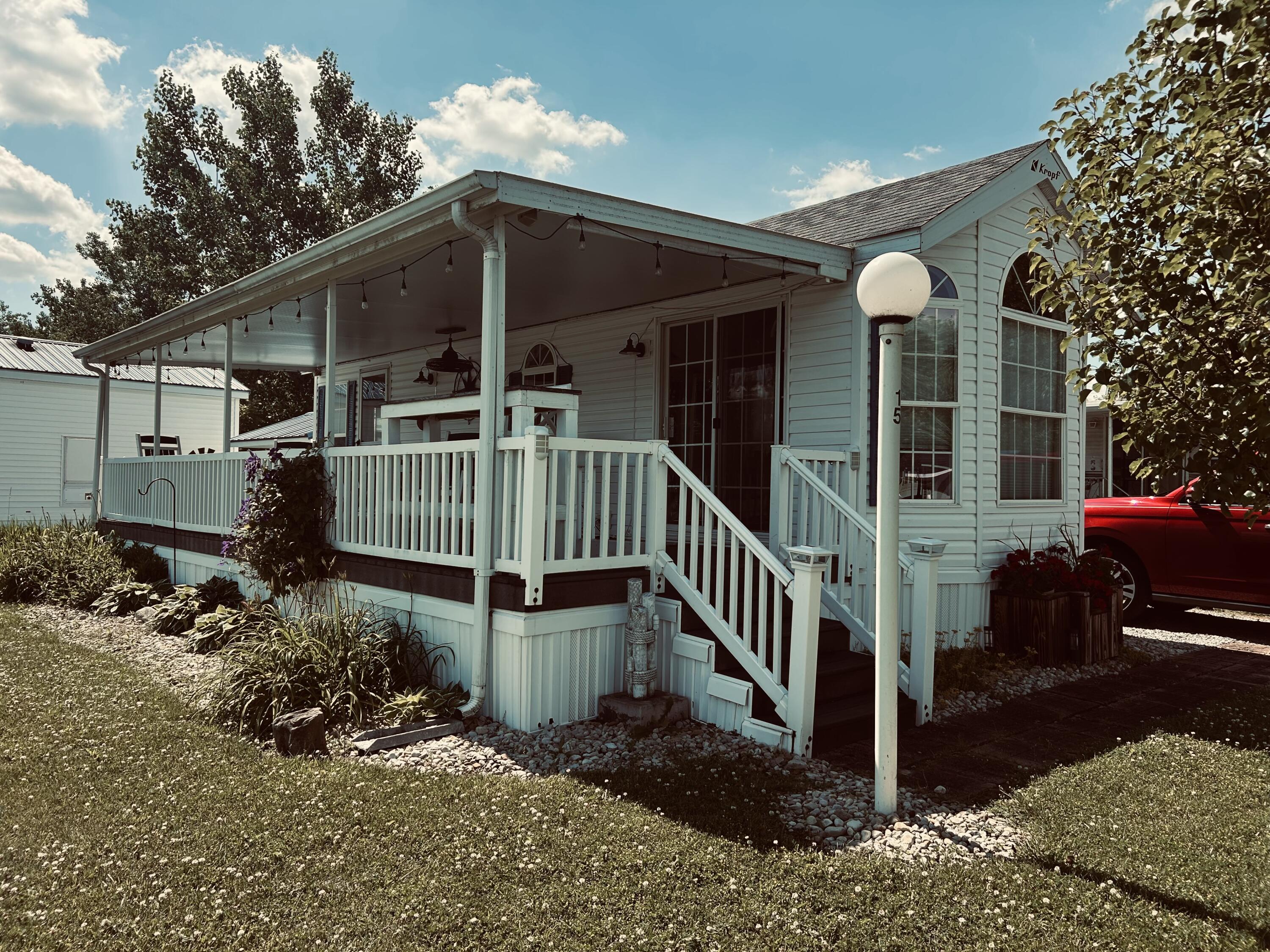 11377 Township Road 266, Lakeview, Ohio 43331
