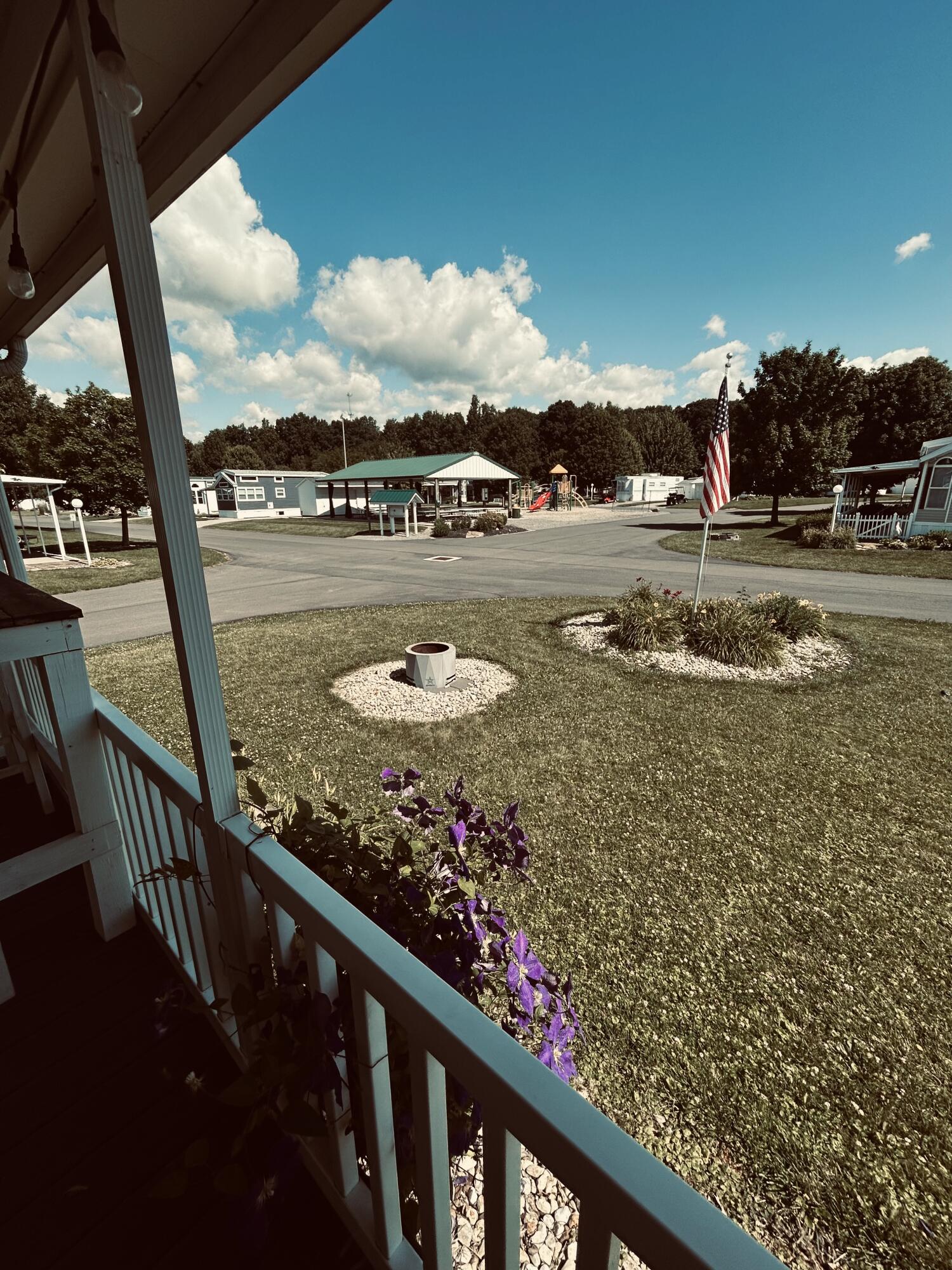 11377 Township Road 266, Lakeview, Ohio 43331