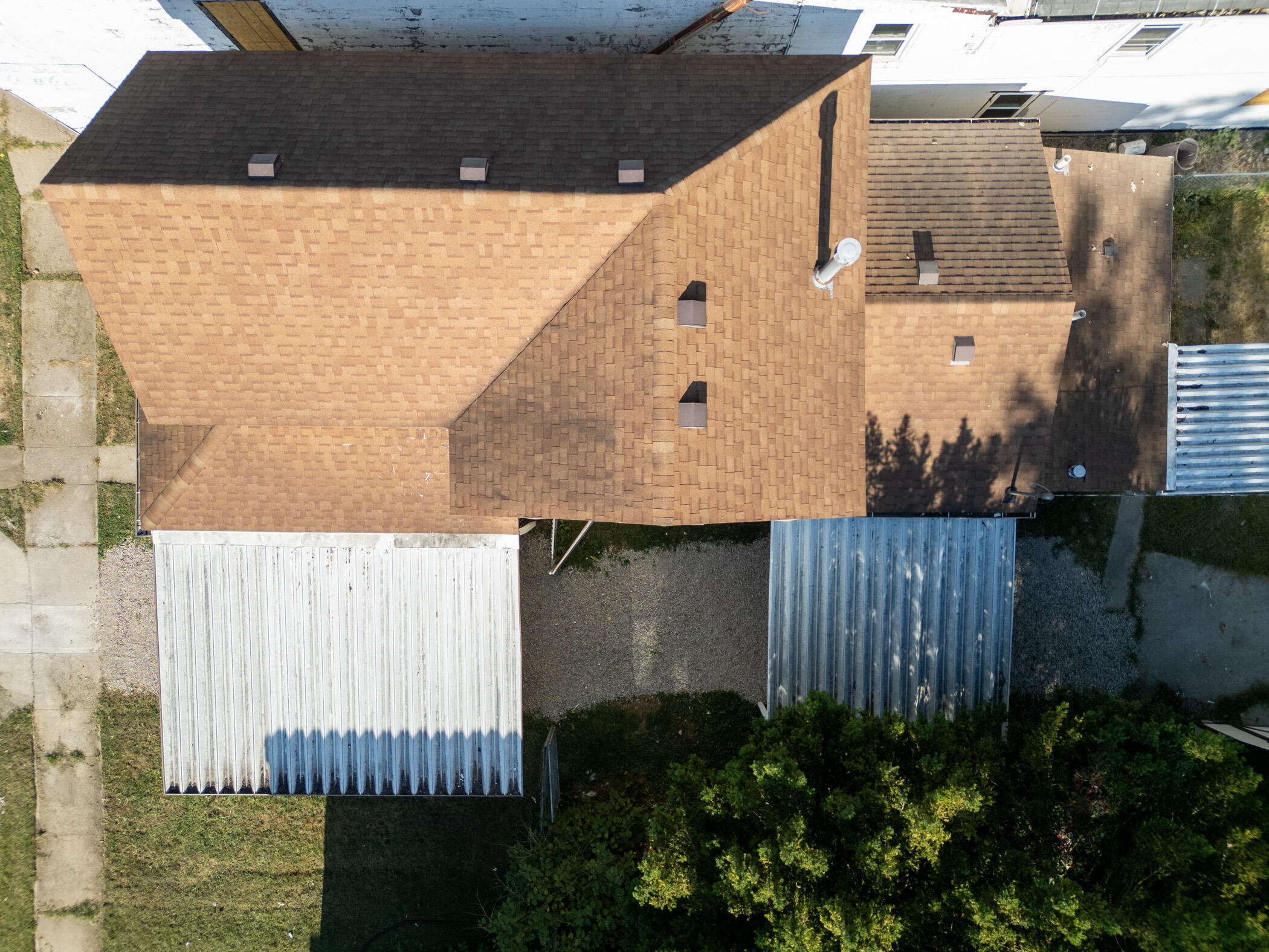 2149 Larch, Springfield, Ohio 45503