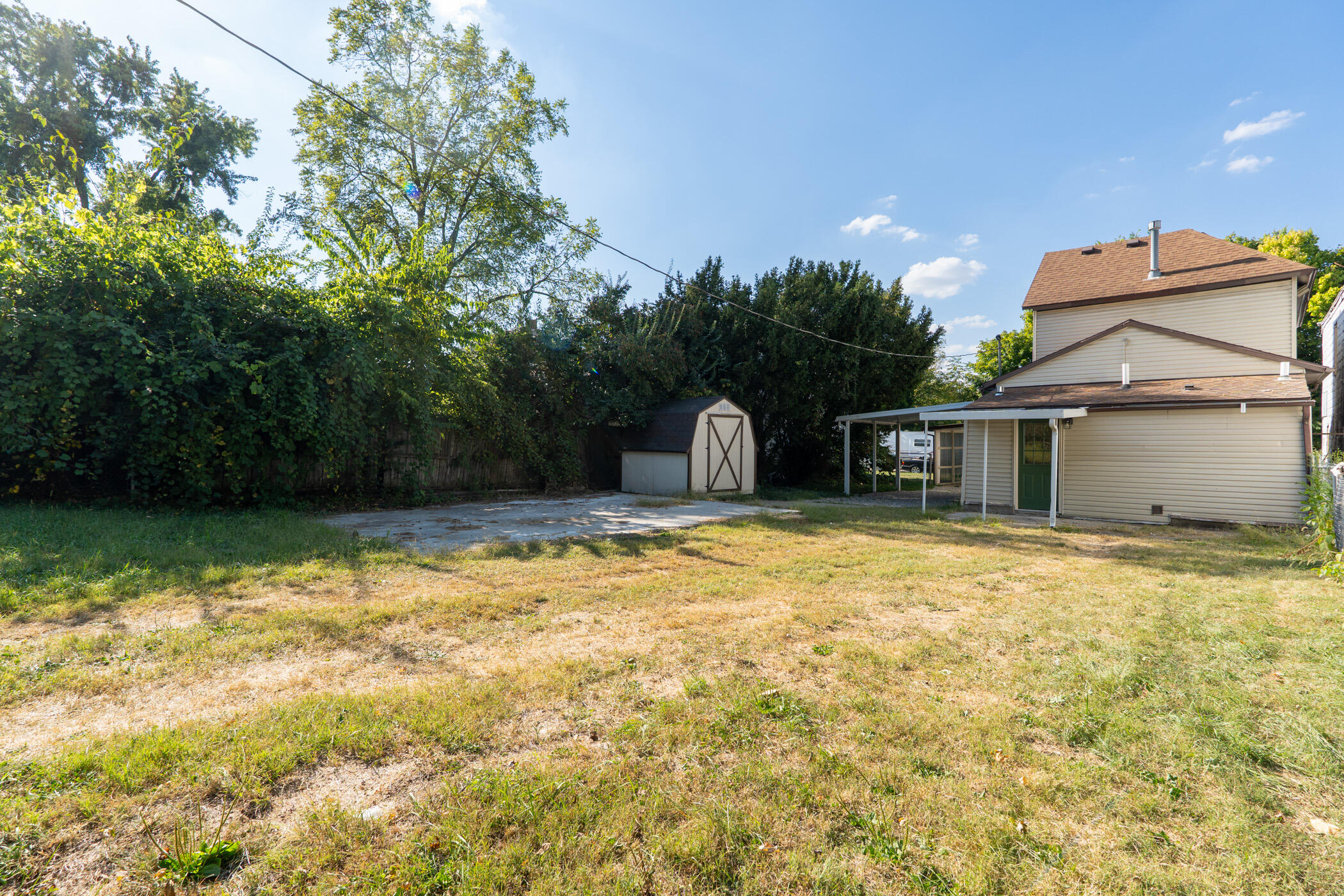 2149 Larch, Springfield, Ohio 45503