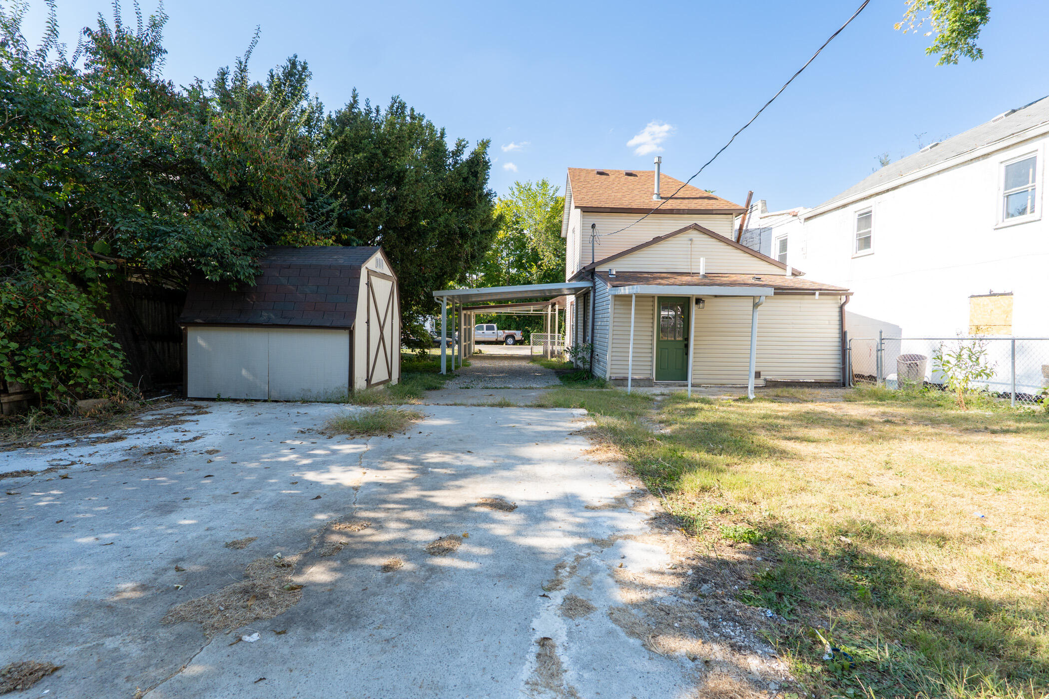 2149 Larch, Springfield, Ohio 45503