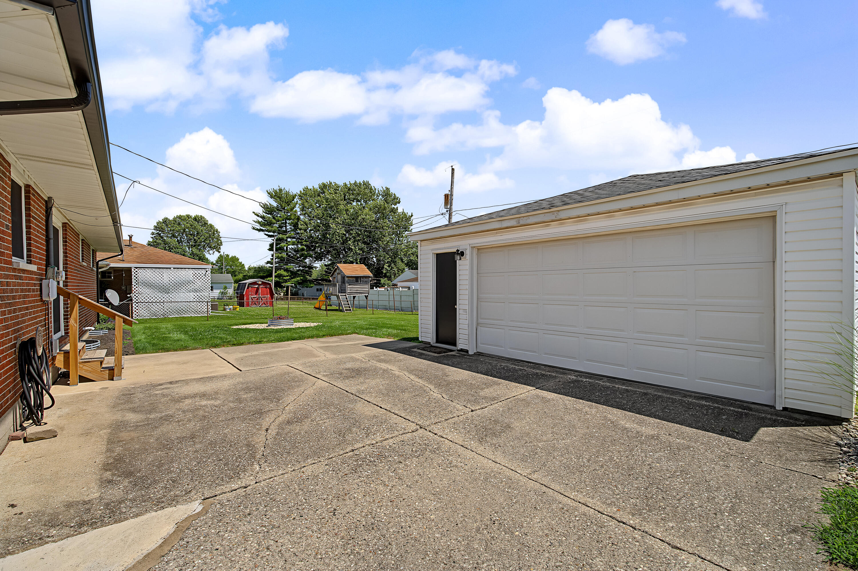 1209 Student, Springfield, Ohio 45503