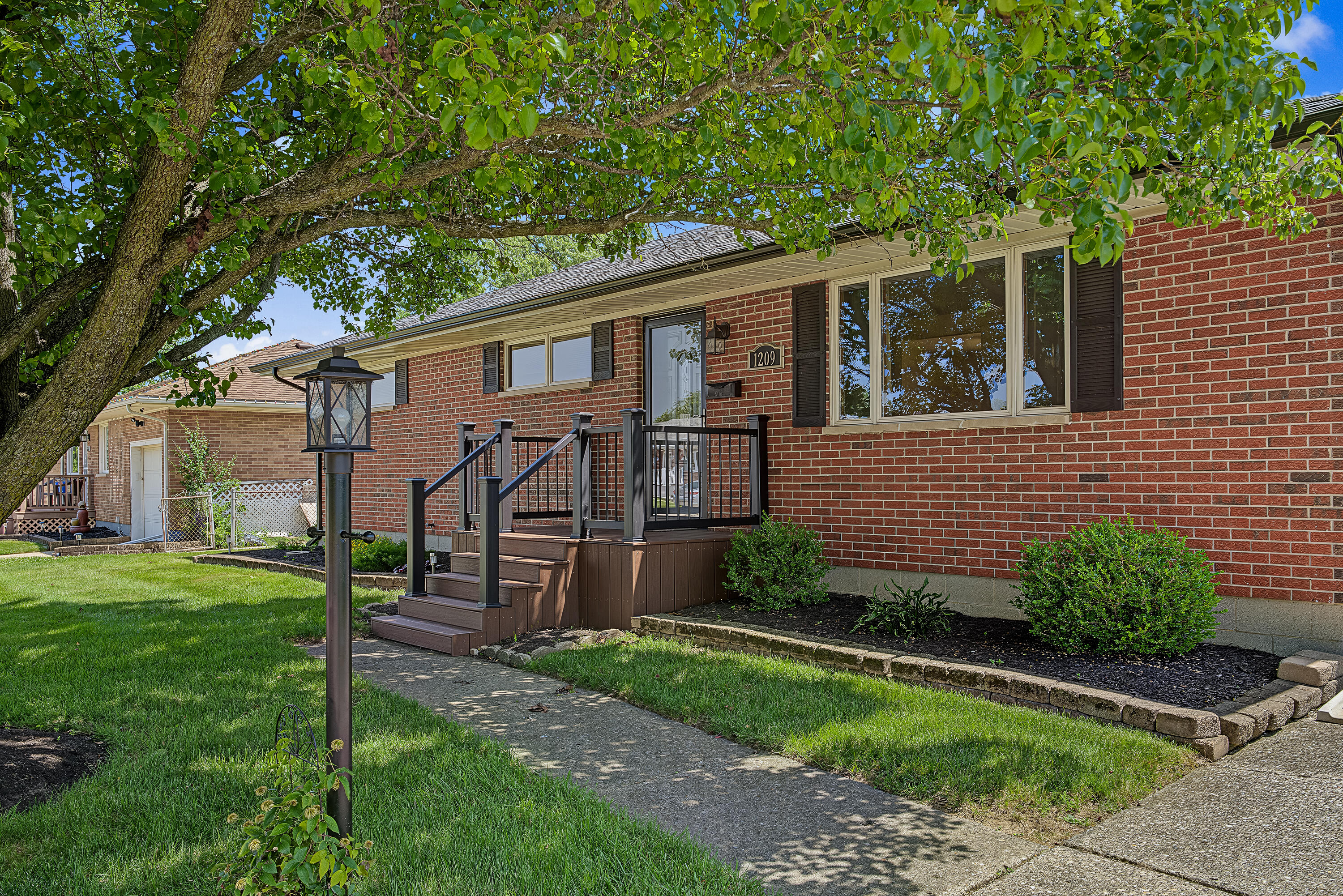 1209 Student, Springfield, Ohio 45503