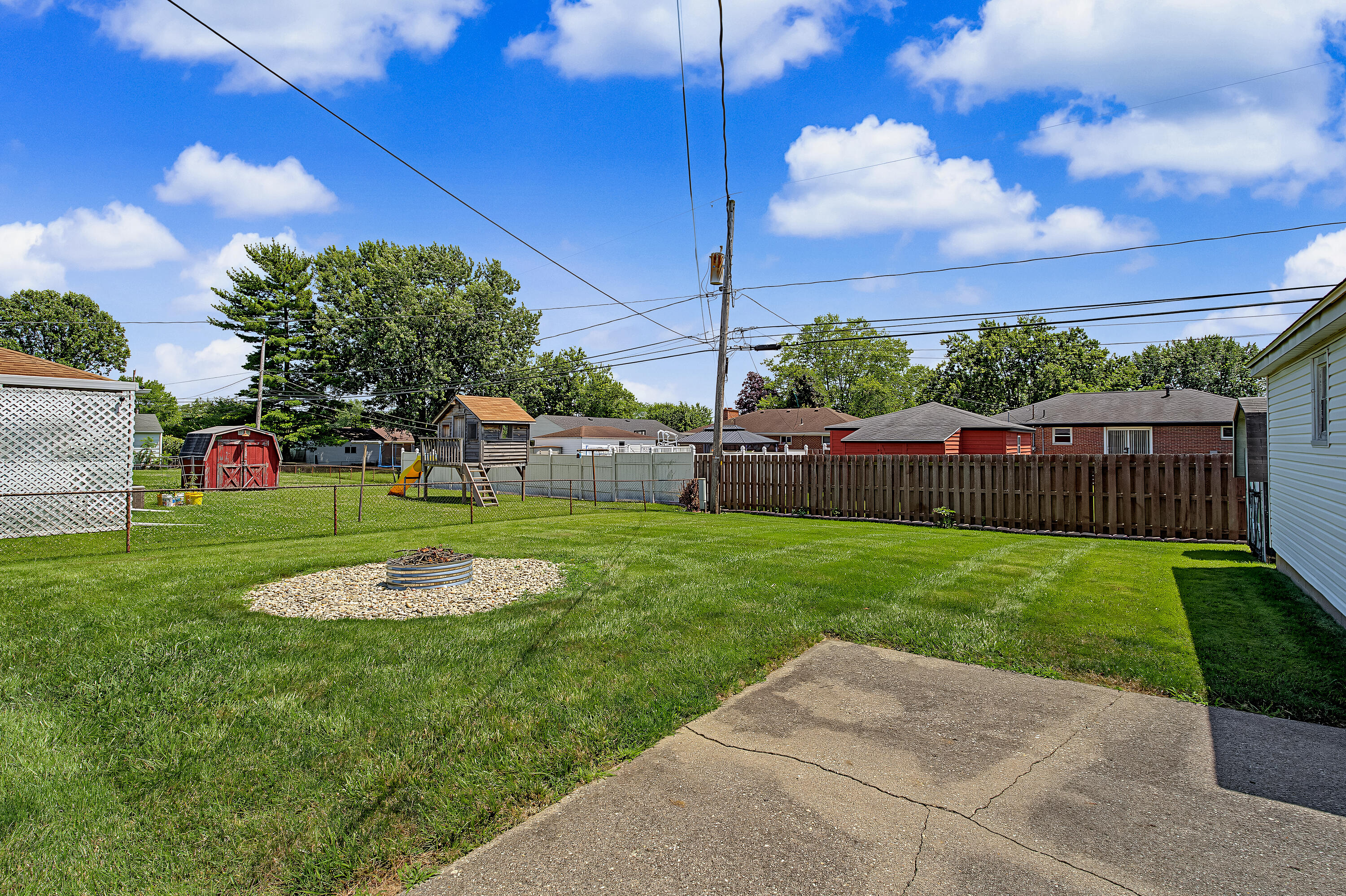 1209 Student, Springfield, Ohio 45503