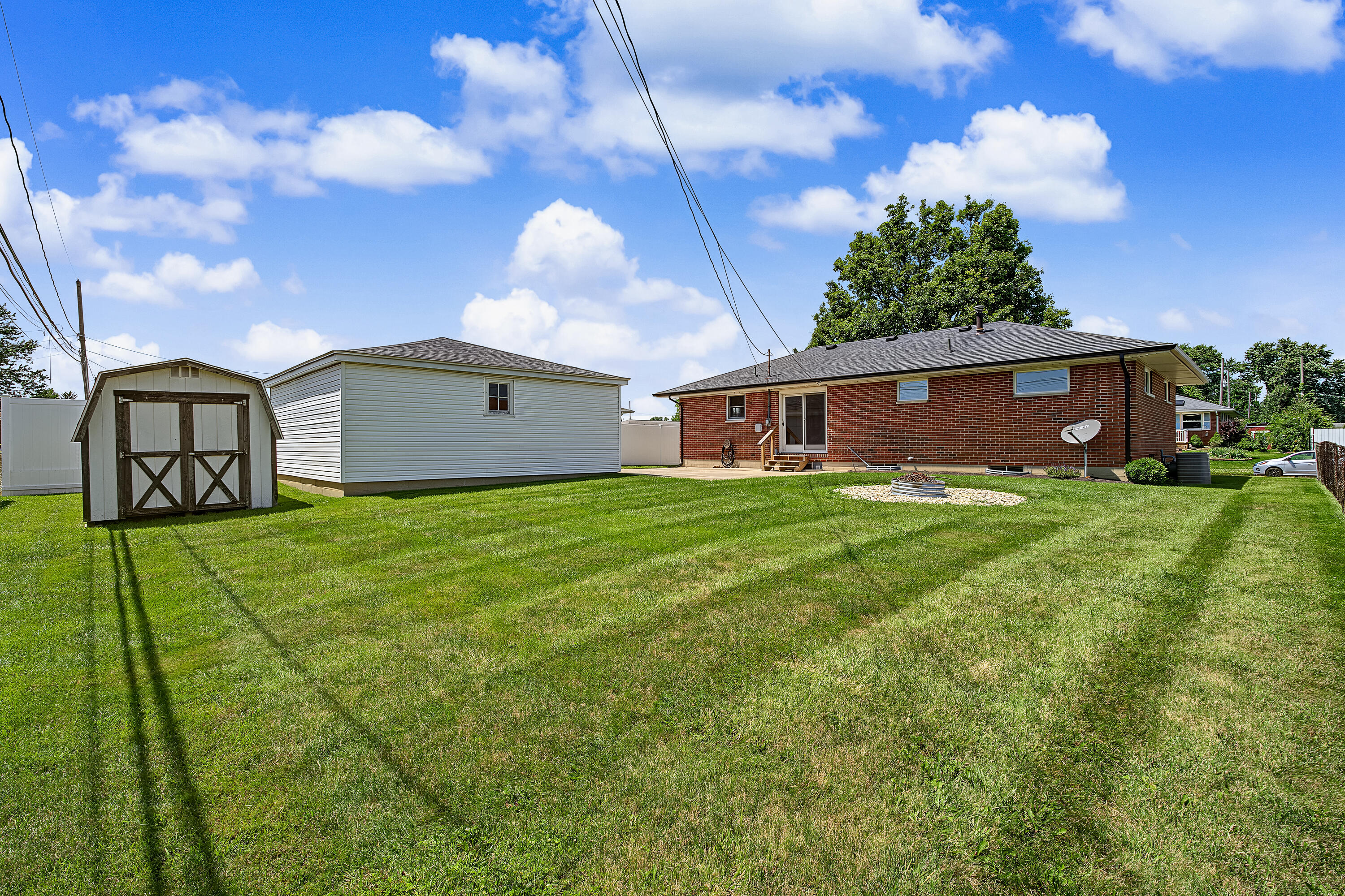 1209 Student, Springfield, Ohio 45503