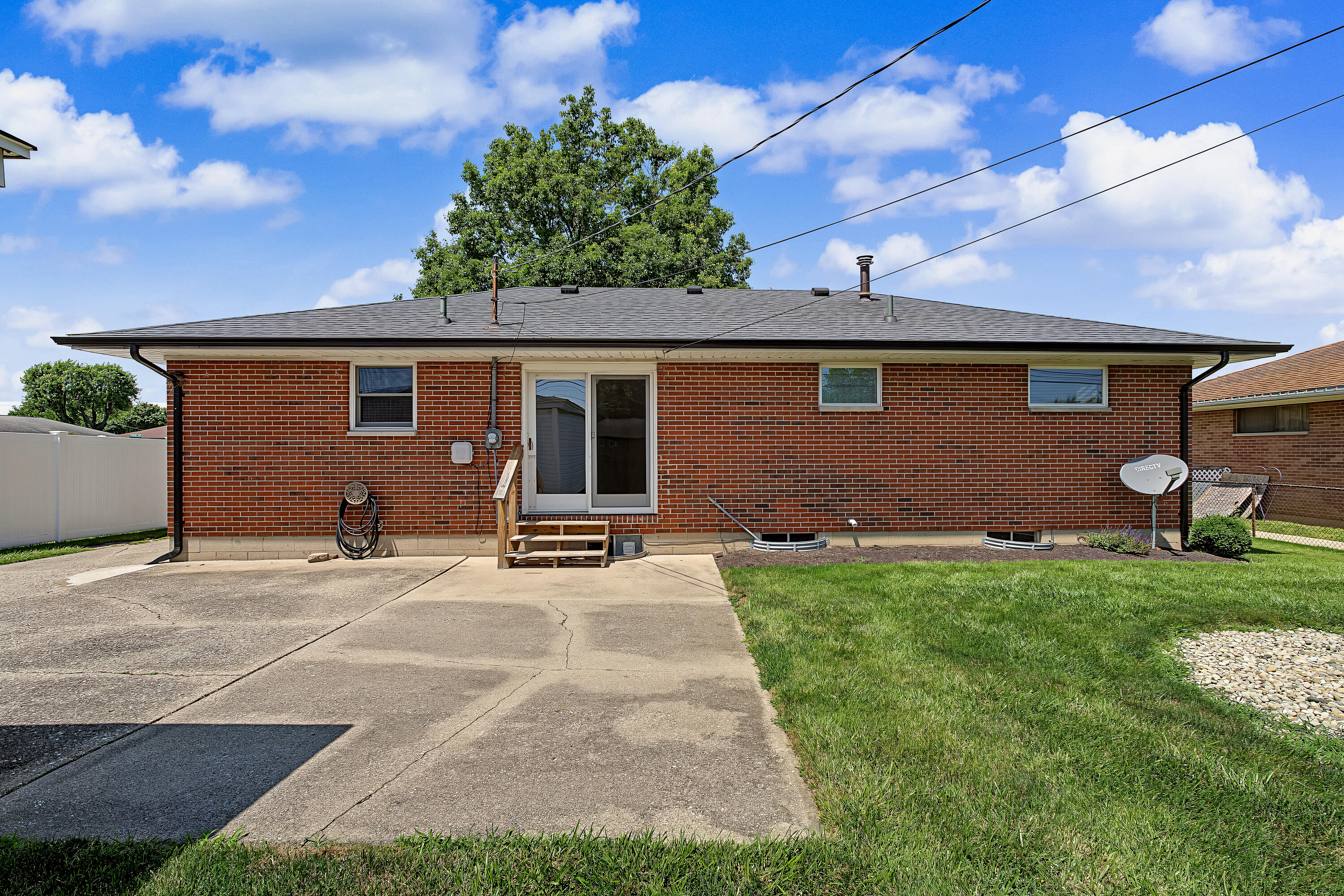 1209 Student, Springfield, Ohio 45503