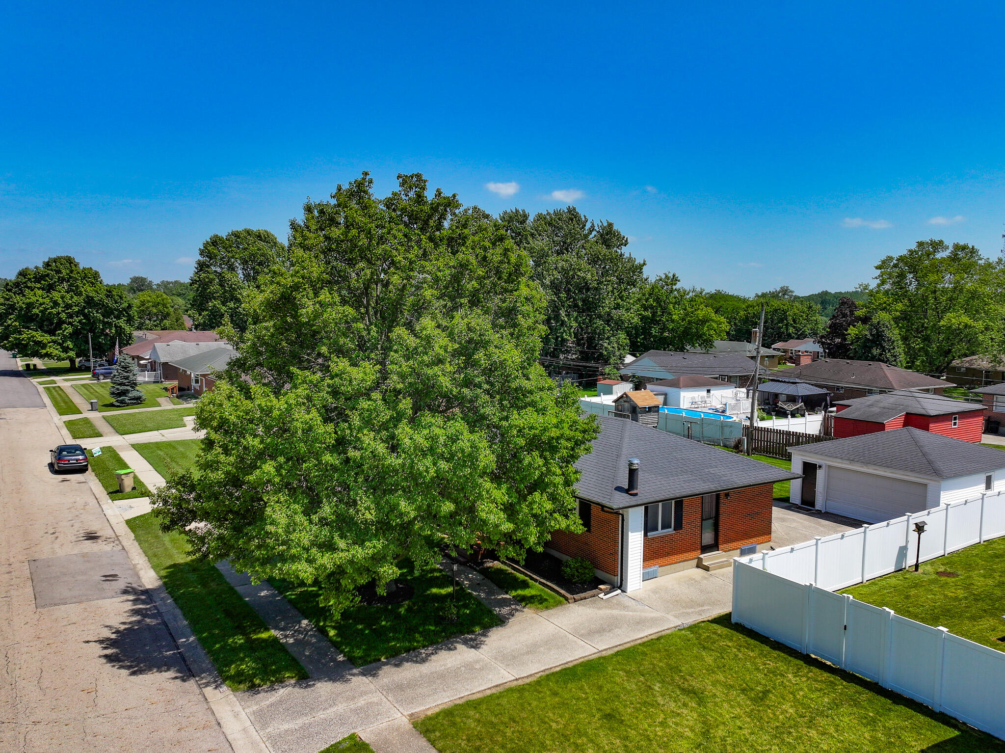 1209 Student, Springfield, Ohio 45503
