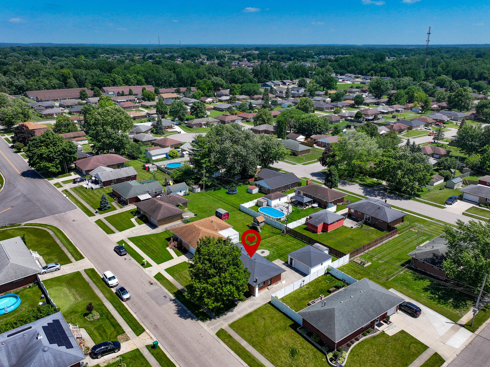 1209 Student, Springfield, Ohio 45503