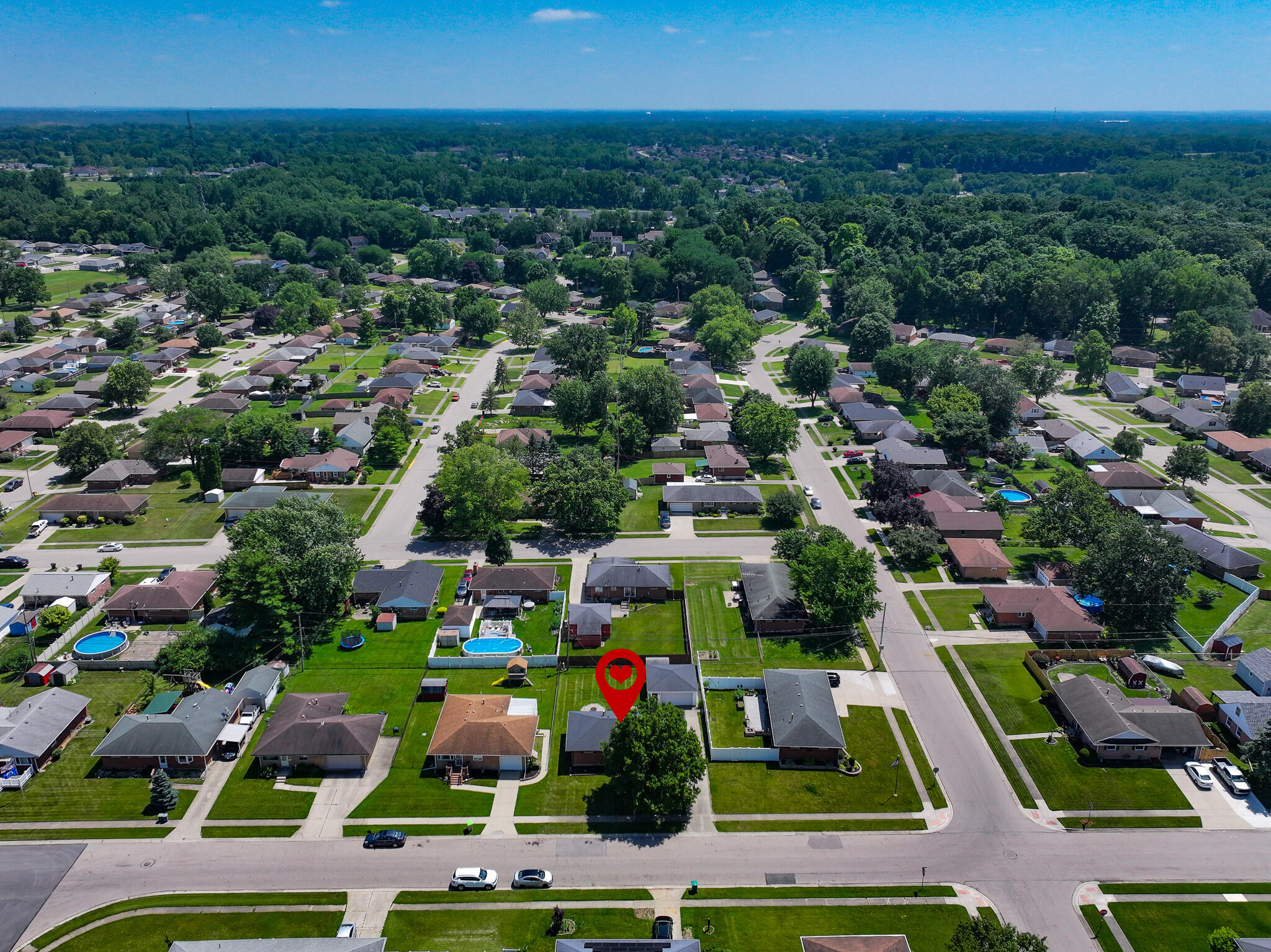 1209 Student, Springfield, Ohio 45503
