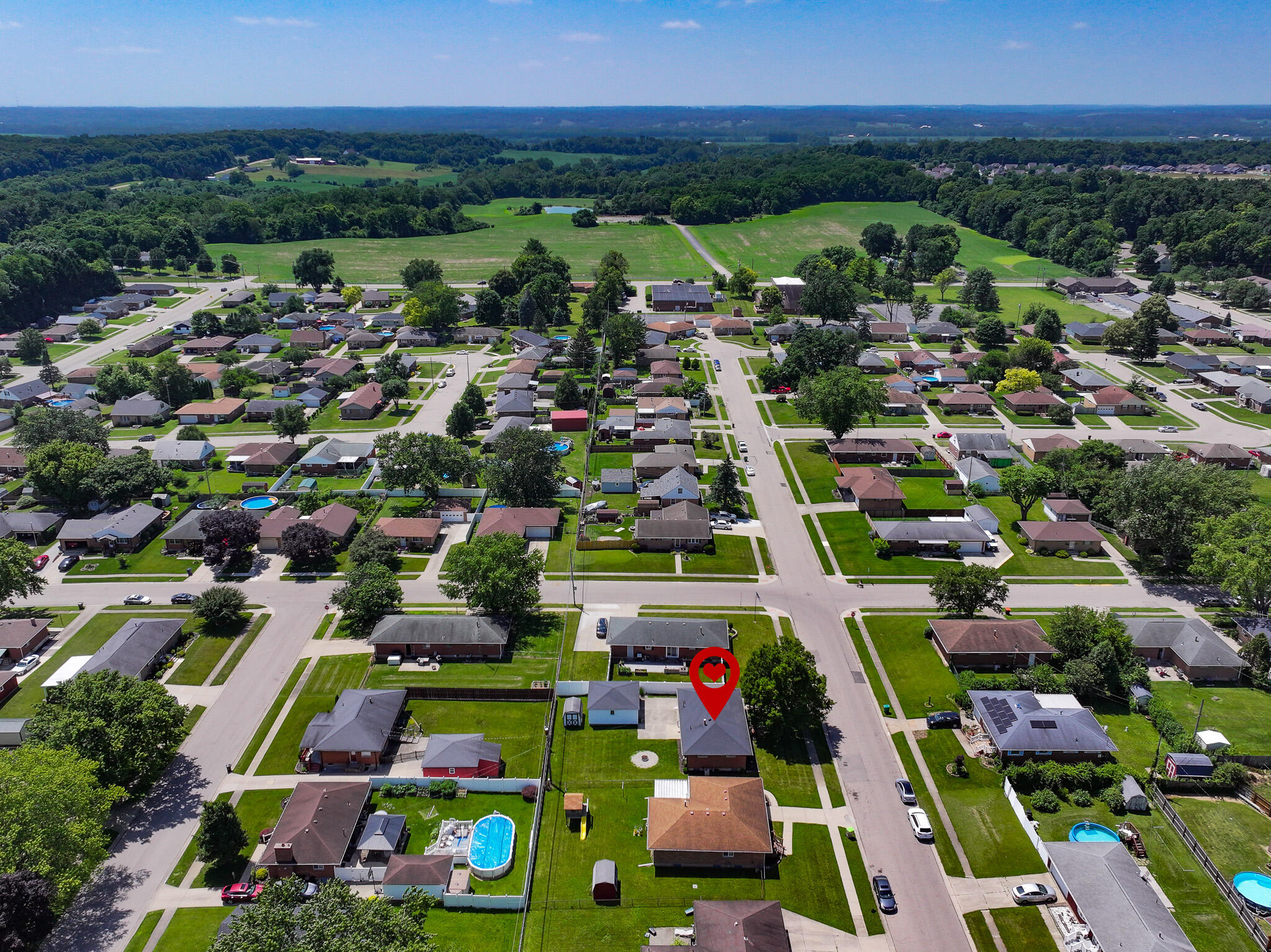 1209 Student, Springfield, Ohio 45503