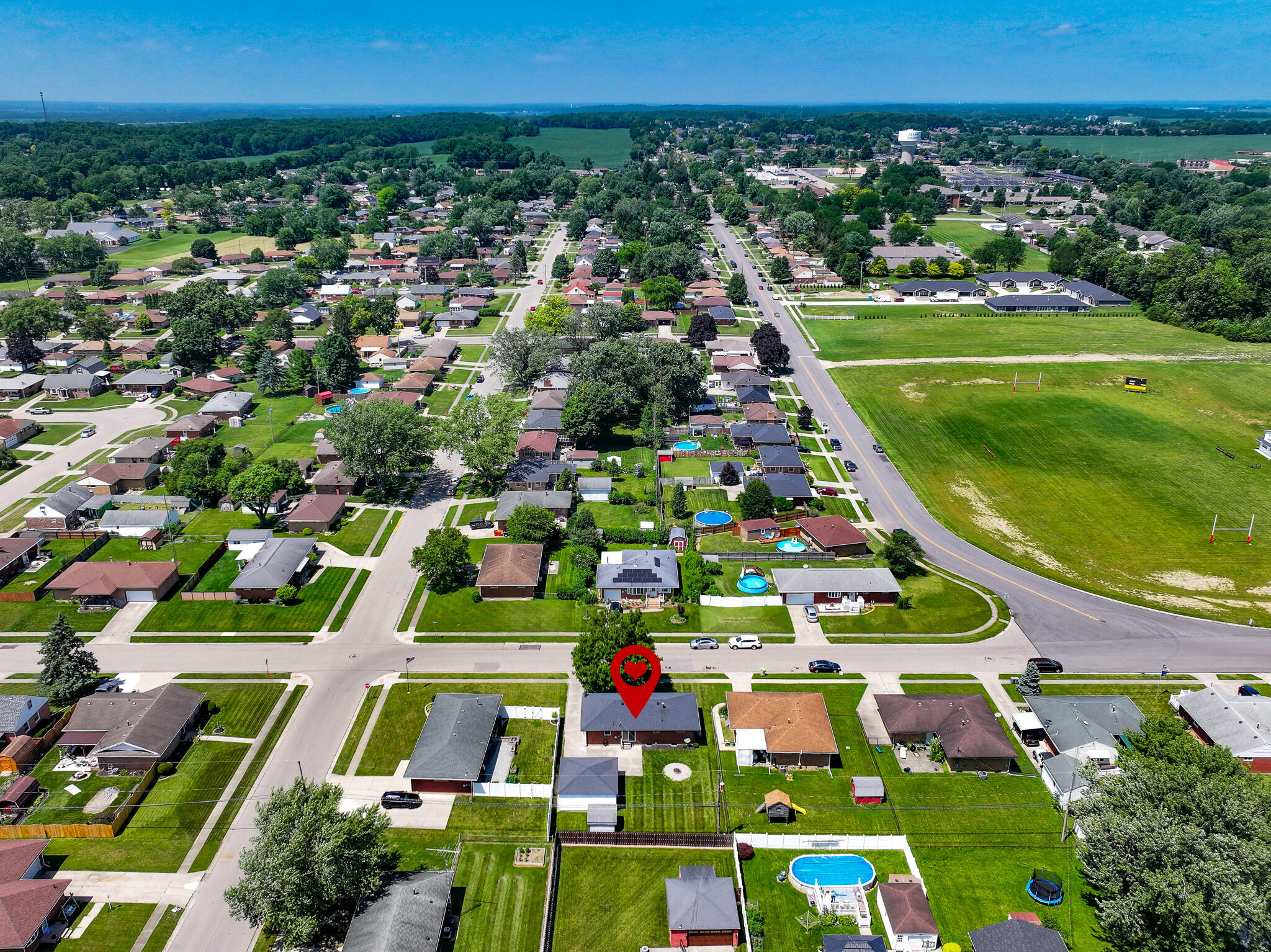 1209 Student, Springfield, Ohio 45503