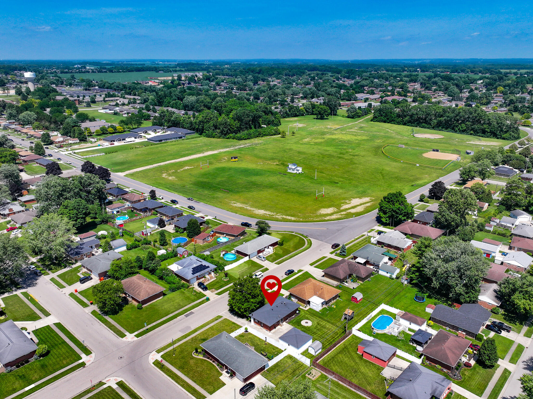 1209 Student, Springfield, Ohio 45503