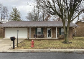 1517 hawke, Bellefontaine, Ohio 43311, 2 Bedrooms Bedrooms, ,2 BathroomsBathrooms,Residential,For Sale,hawke,1046817