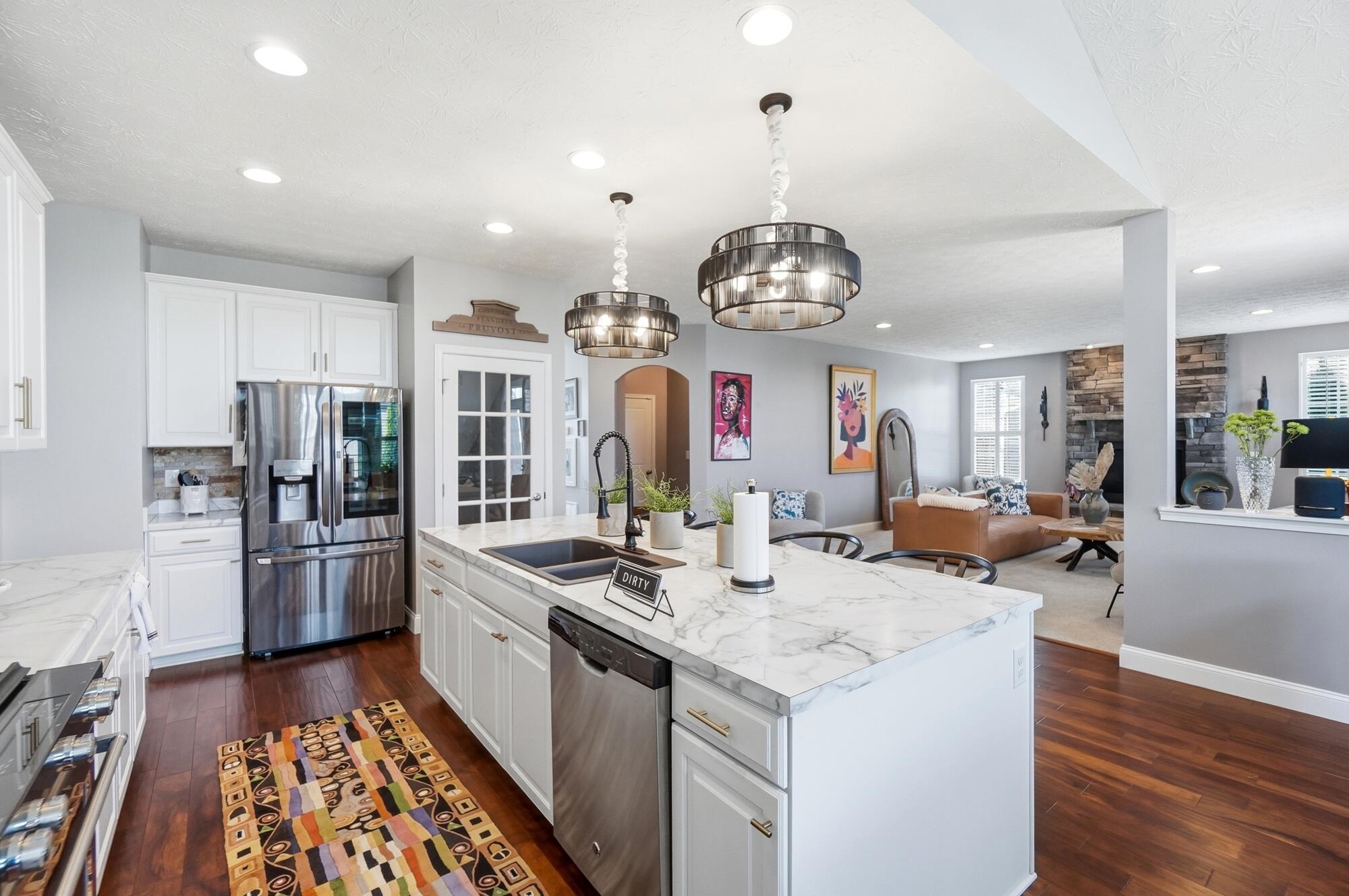 3209 Dry Run, Tipp City, Ohio 45371
