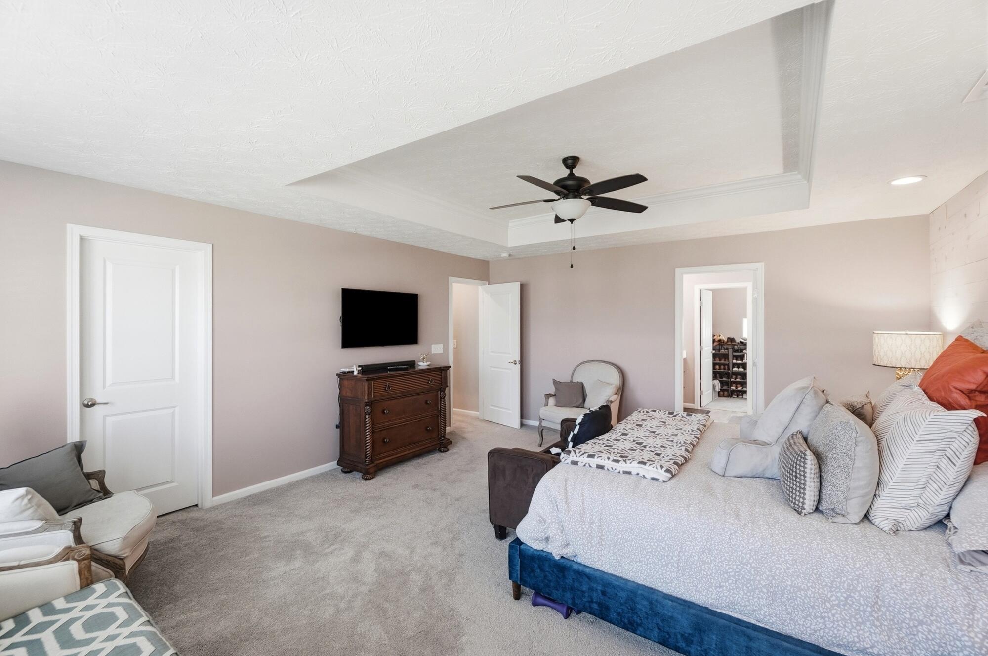 3209 Dry Run, Tipp City, Ohio 45371