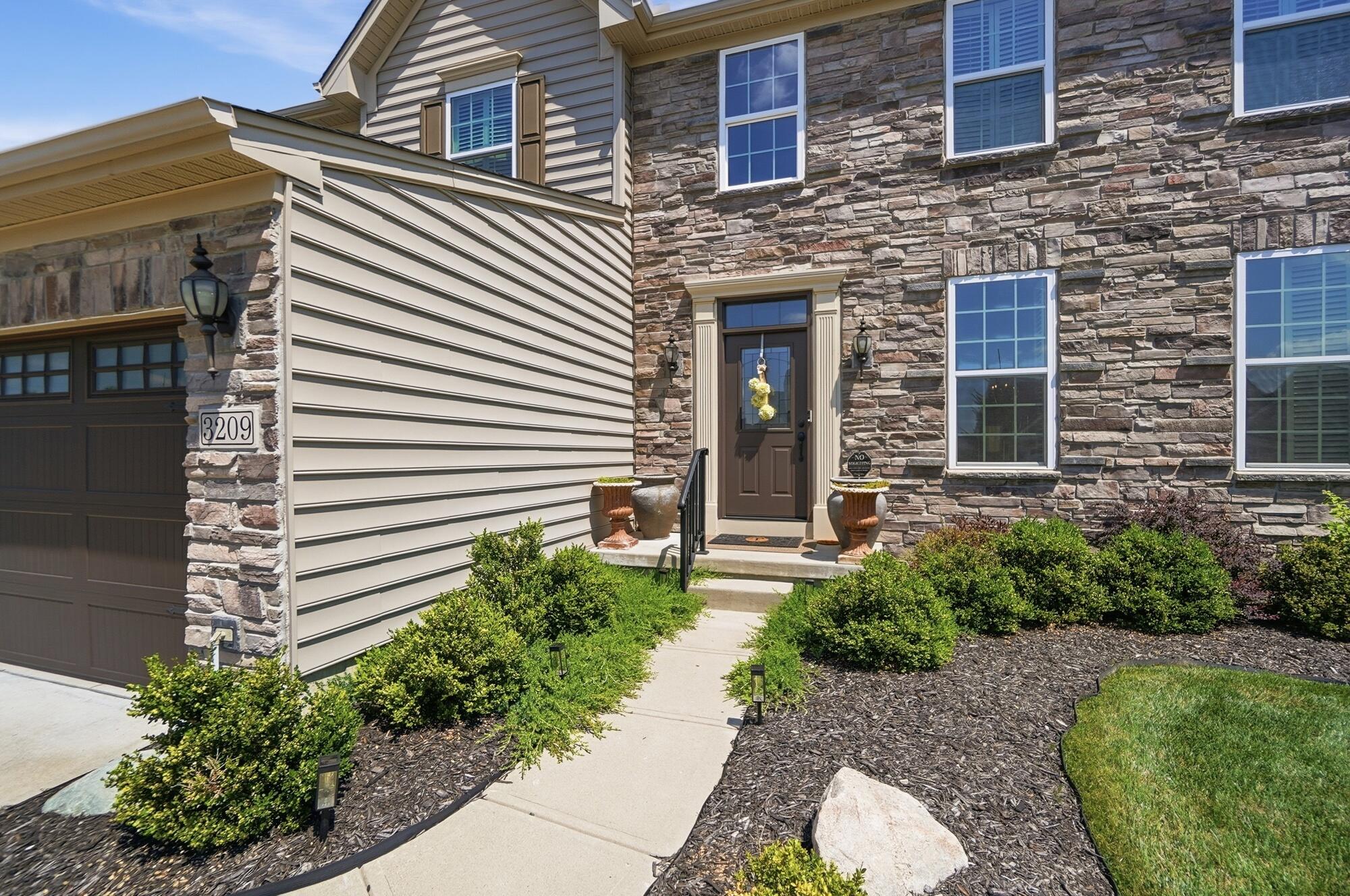 3209 Dry Run, Tipp City, Ohio 45371