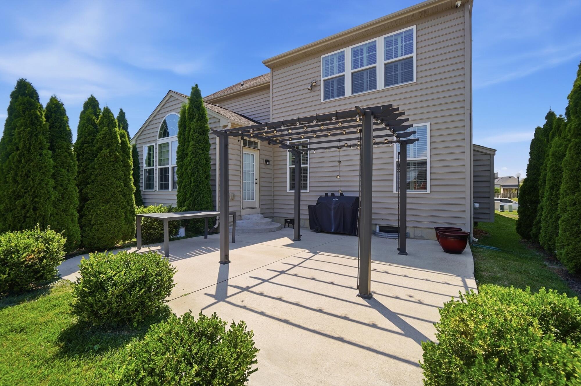 3209 Dry Run, Tipp City, Ohio 45371