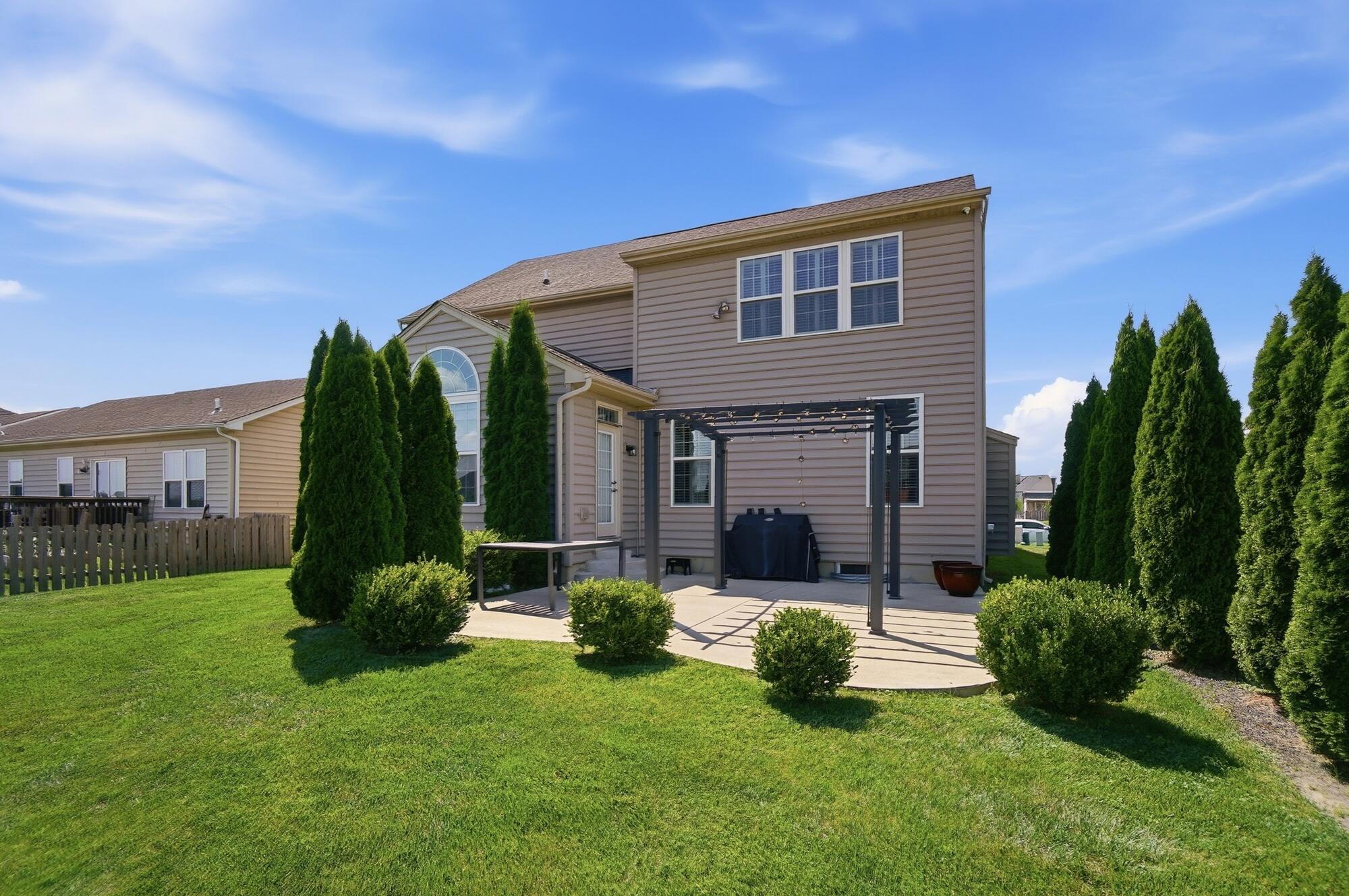3209 Dry Run, Tipp City, Ohio 45371