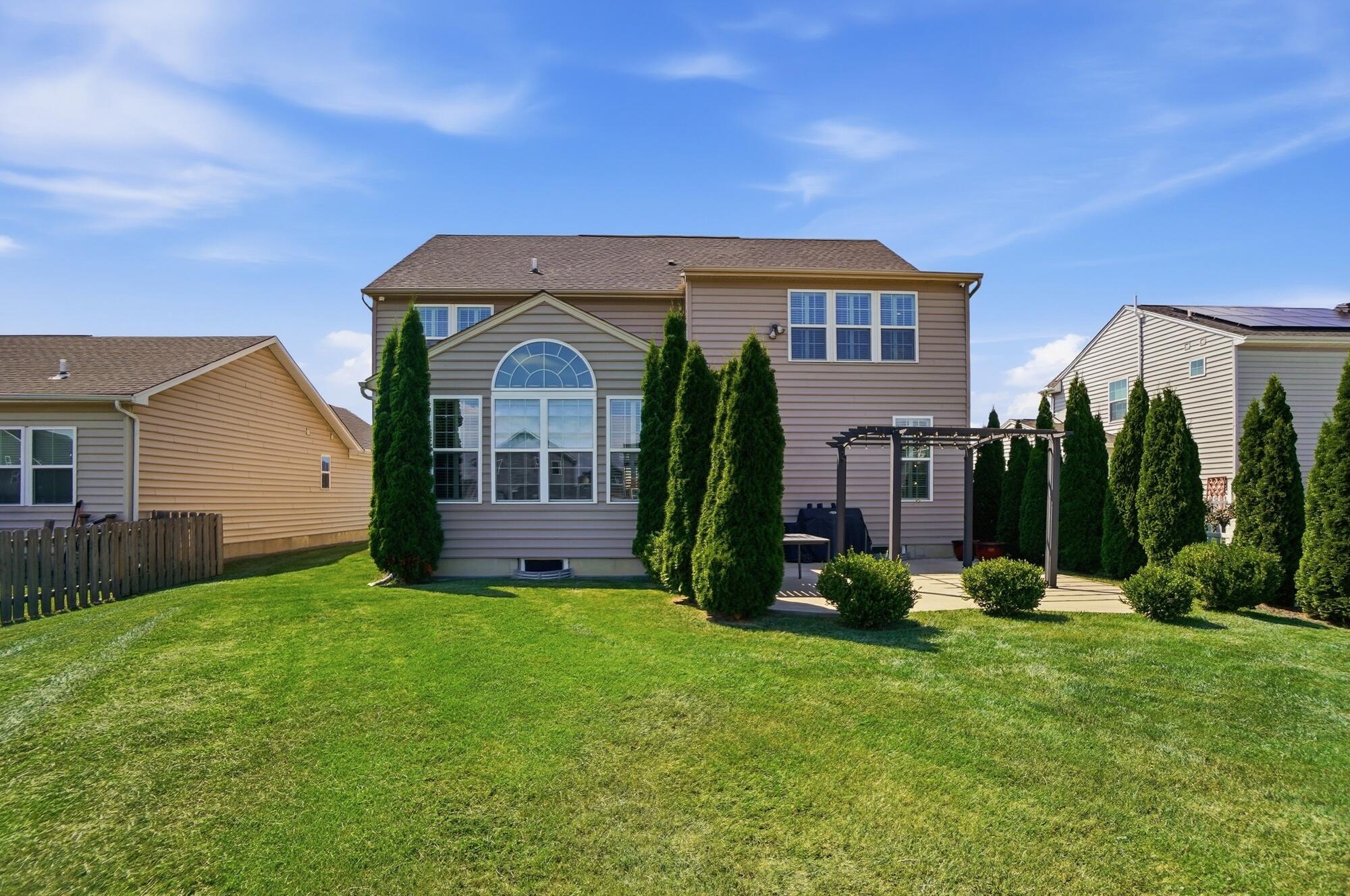 3209 Dry Run, Tipp City, Ohio 45371