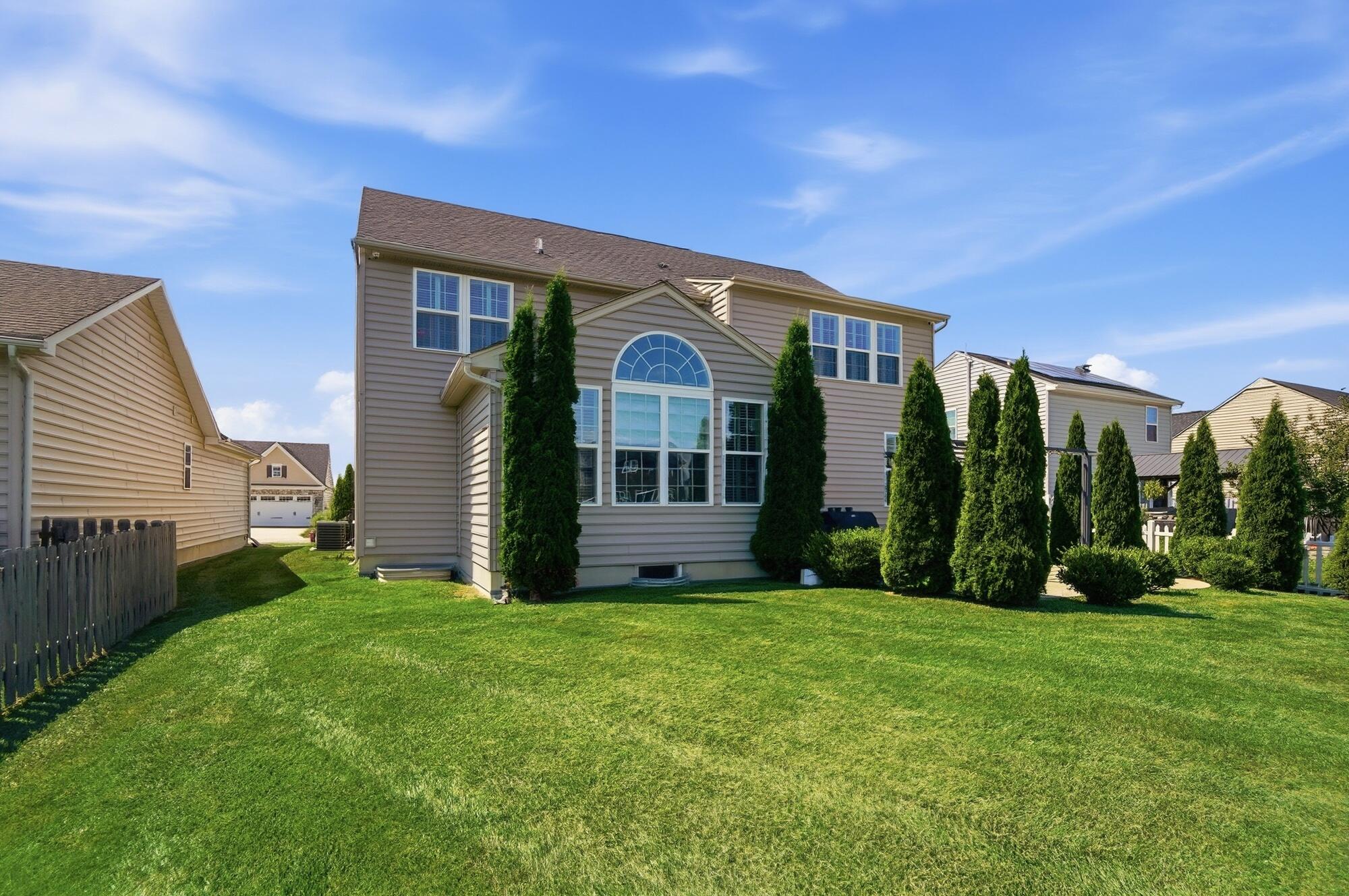 3209 Dry Run, Tipp City, Ohio 45371