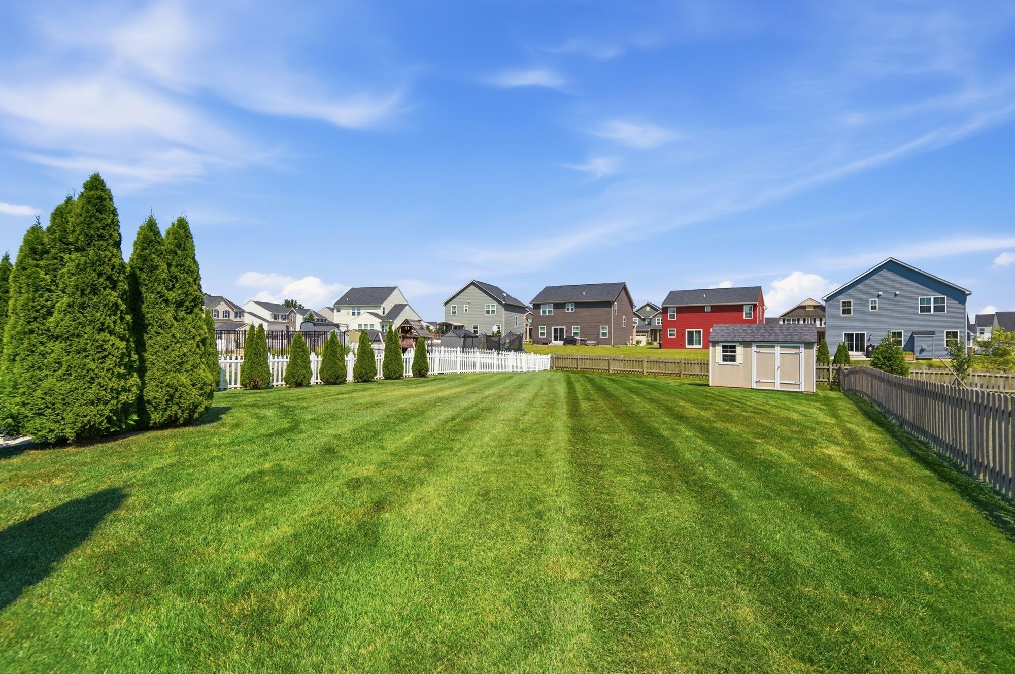 3209 Dry Run, Tipp City, Ohio 45371