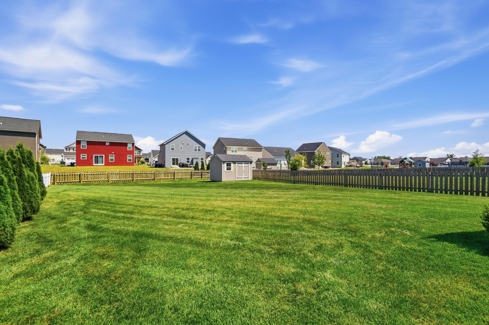 3209 Dry Run, Tipp City, Ohio 45371