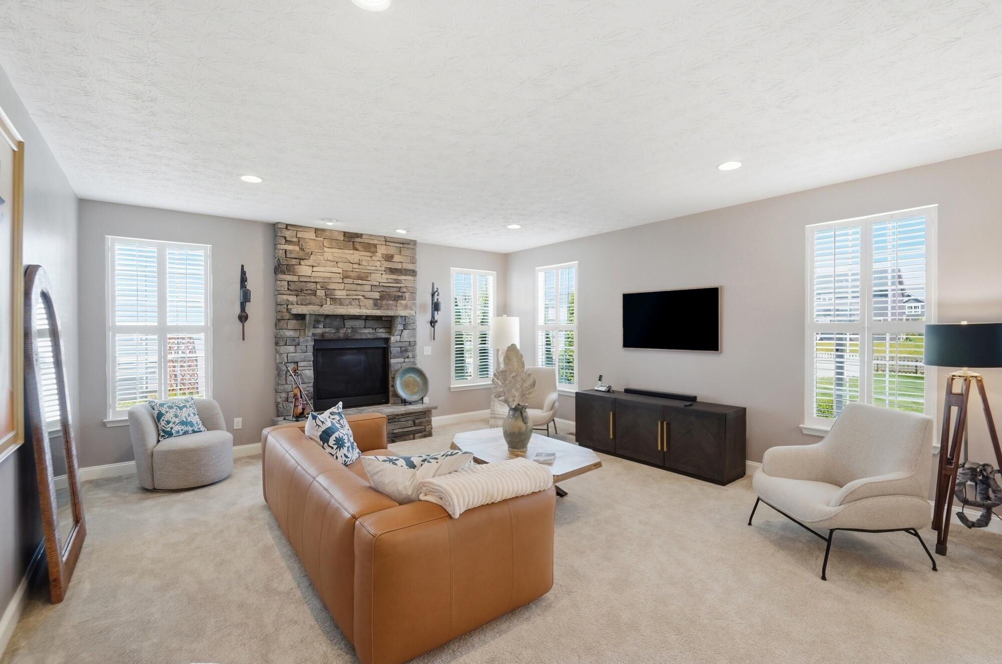 3209 Dry Run, Tipp City, Ohio 45371