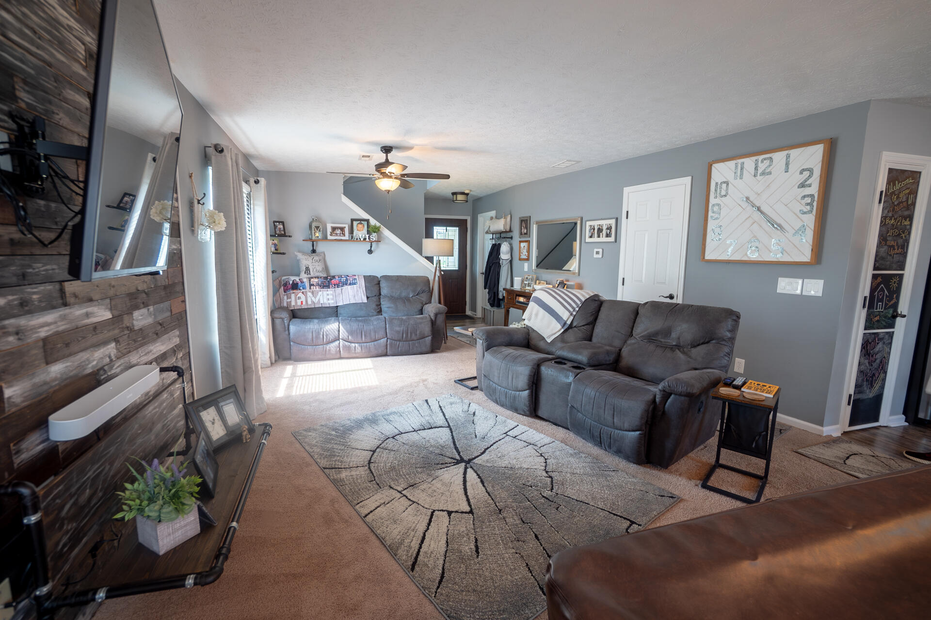 1816 Springwood, Piqua, Ohio 45356