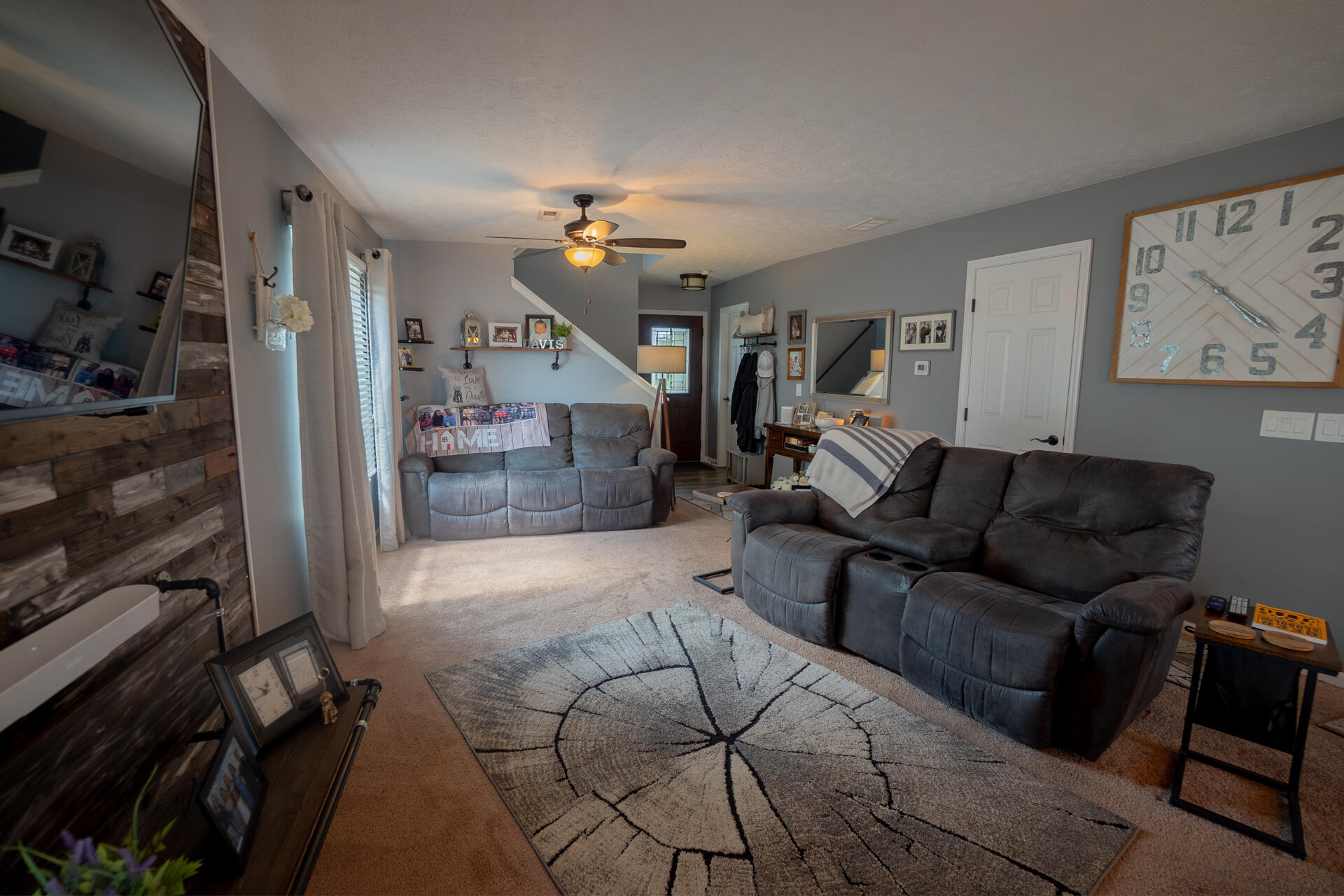 1816 Springwood, Piqua, Ohio 45356