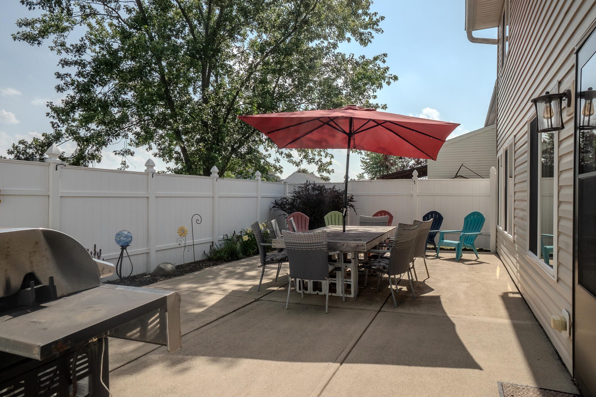 1816 Springwood, Piqua, Ohio 45356